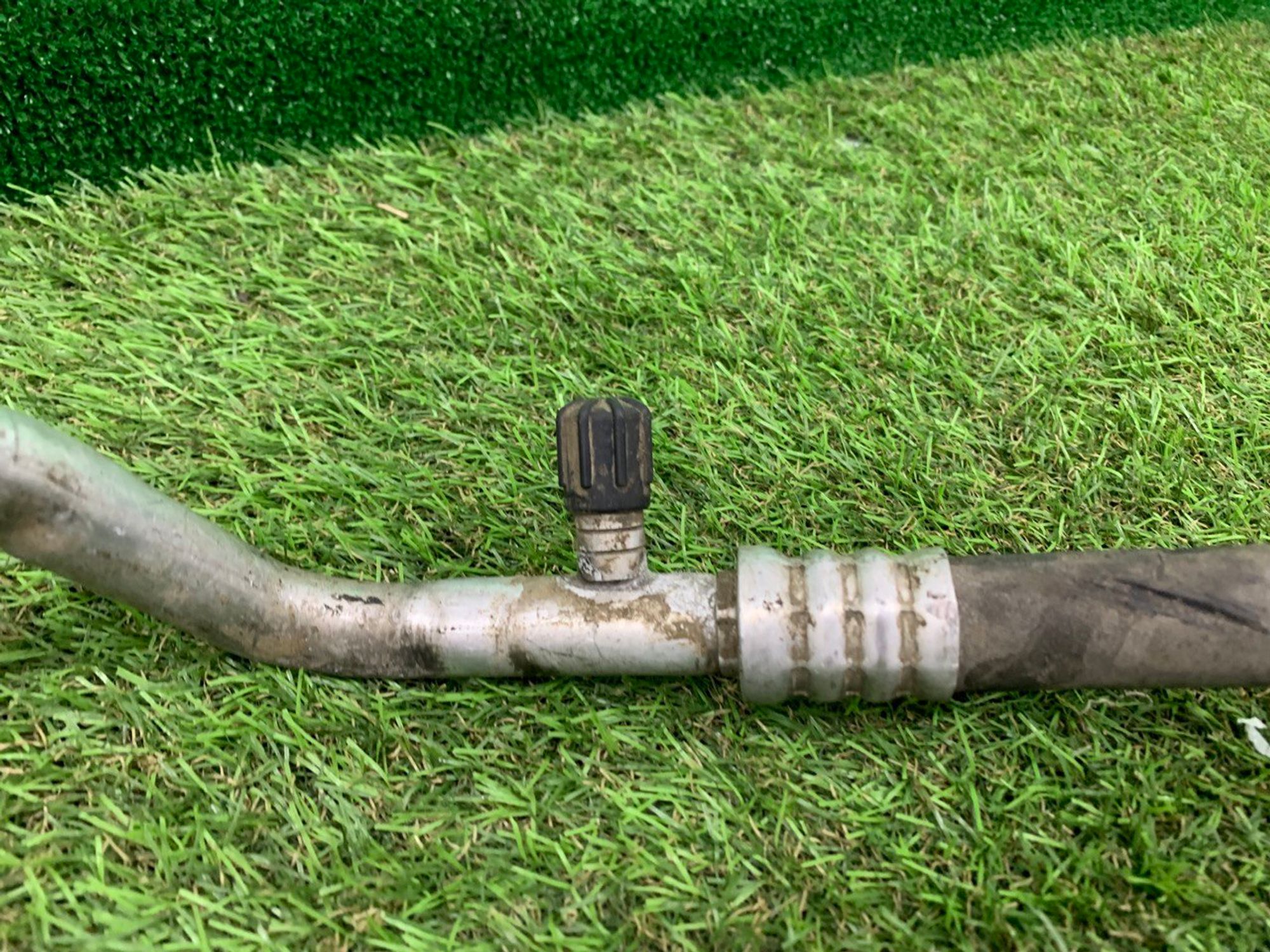 Трубка кондиционера BMW F10 F12 F01, 2000 рублей, Москва