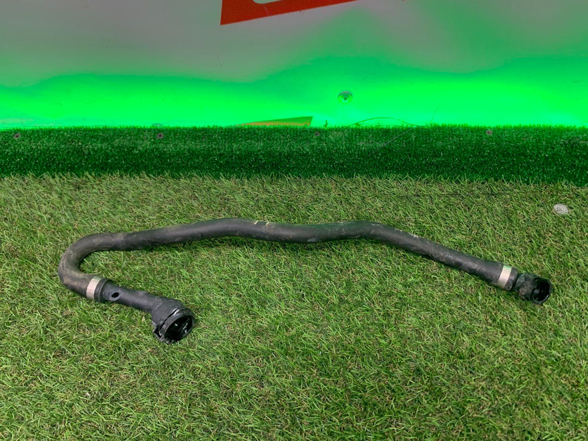 Шланг на расширительный бачок BMW F30 B47D20A, 3000 рублей, Москва