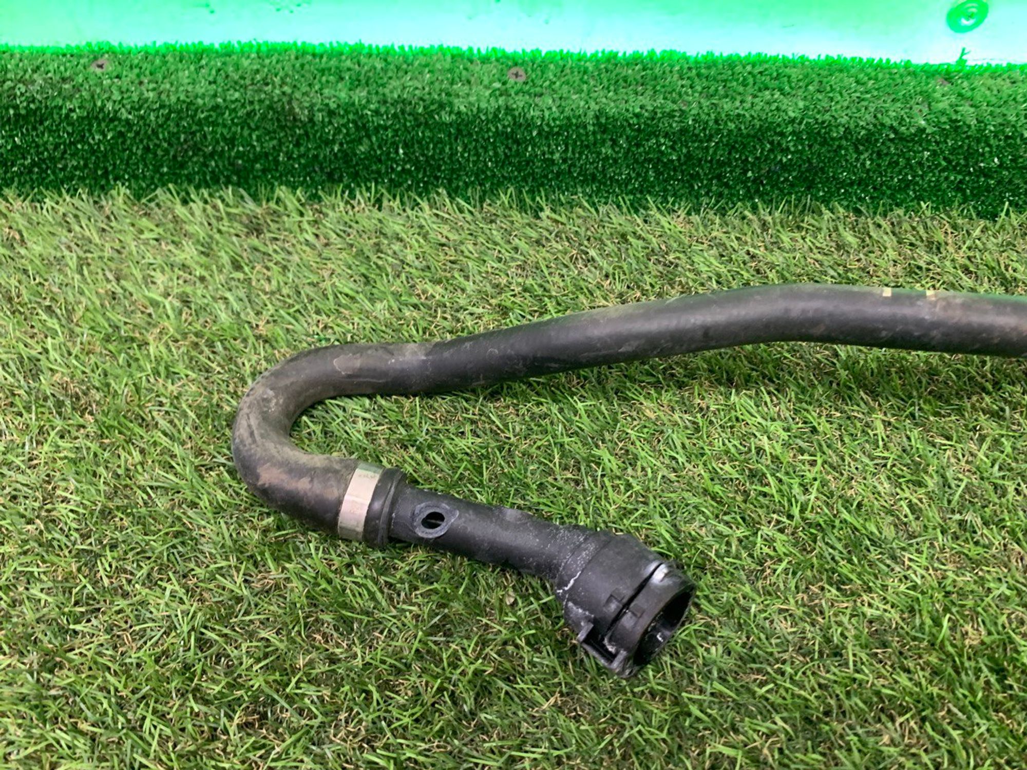 Шланг на расширительный бачок BMW F30 B47D20A, 3000 рублей, Москва