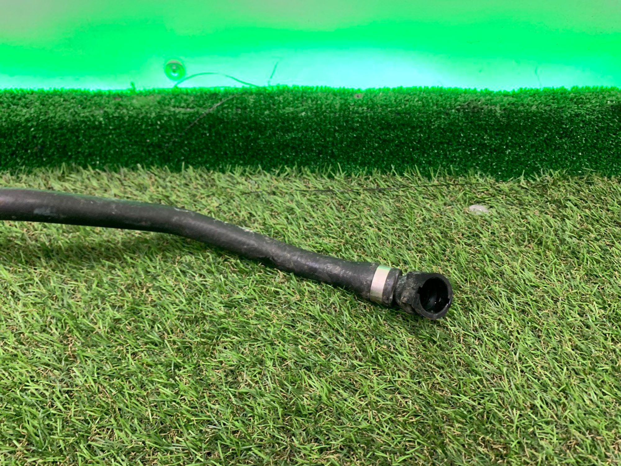 Шланг на расширительный бачок BMW F30 B47D20A, 3000 рублей, Москва