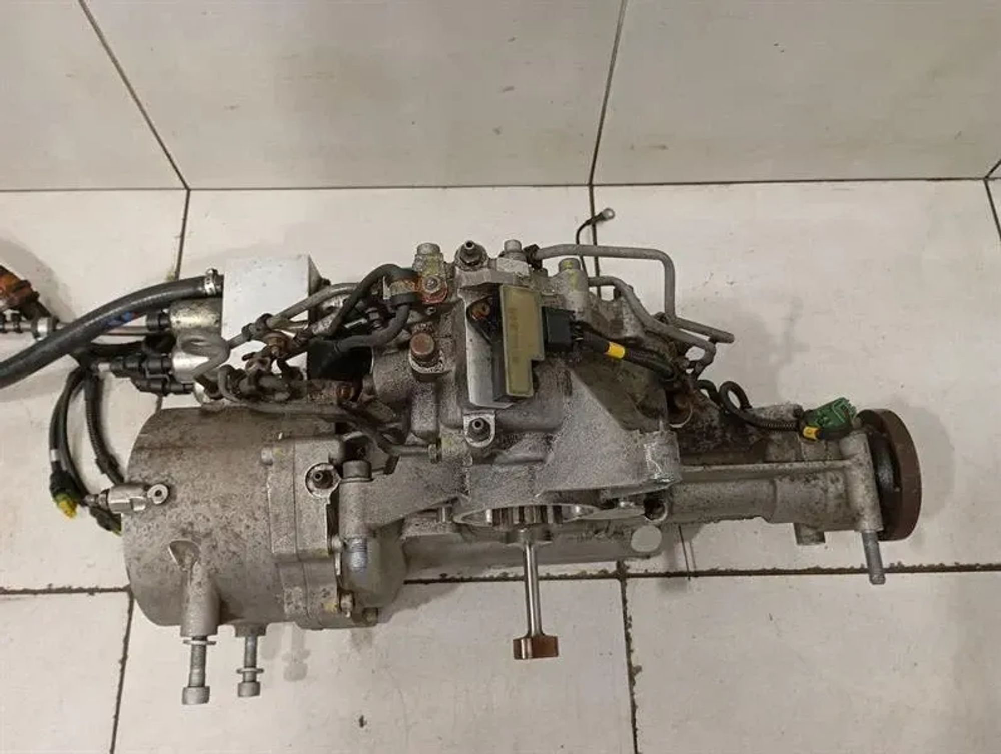 Коробка передач Ferrari FF F151, 1490000 рублей, Москва