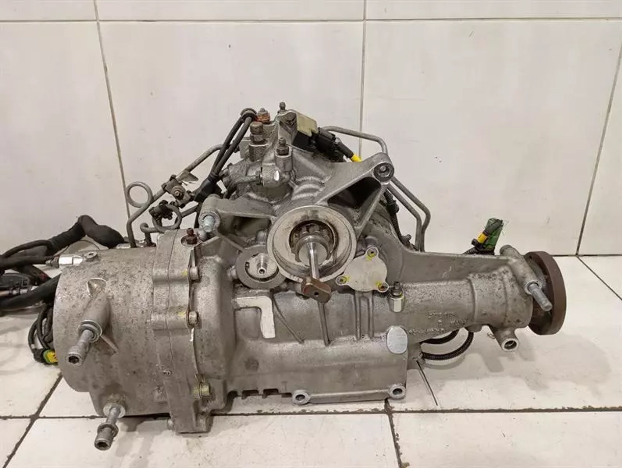 Коробка передач Ferrari FF F151, 1490000 рублей, Москва