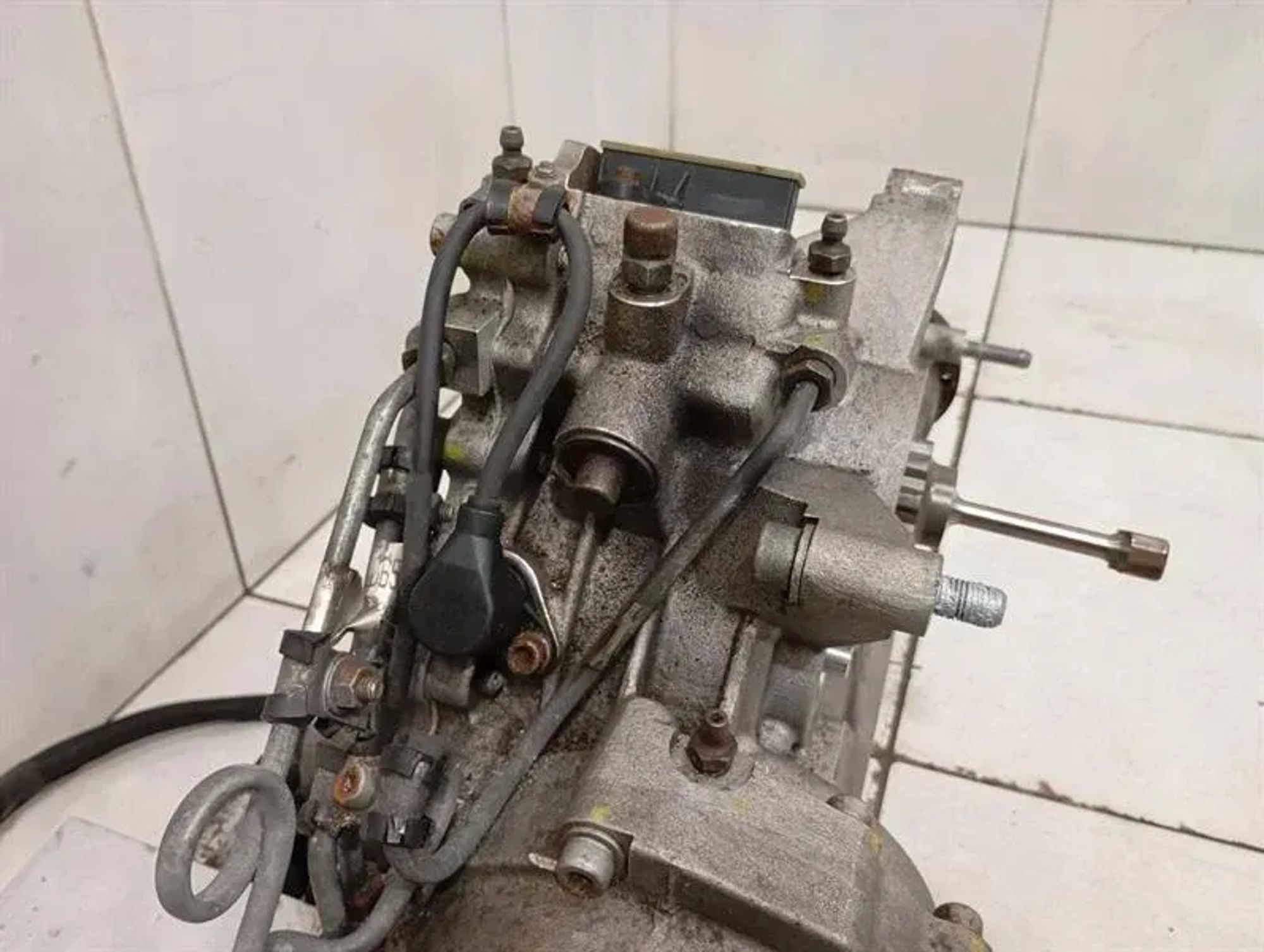 Коробка передач Ferrari FF F151, 1490000 рублей, Москва