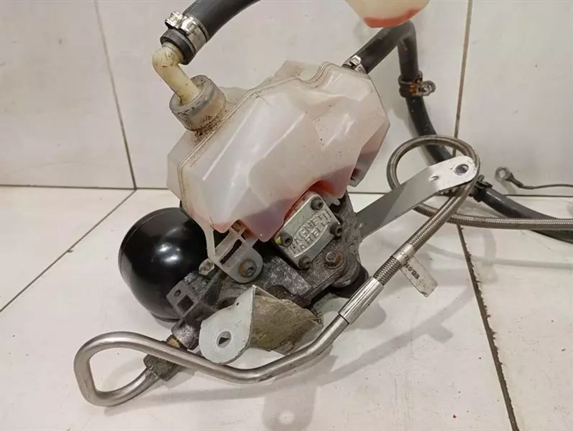 Коробка передач Ferrari FF F151, 1490000 рублей, Москва