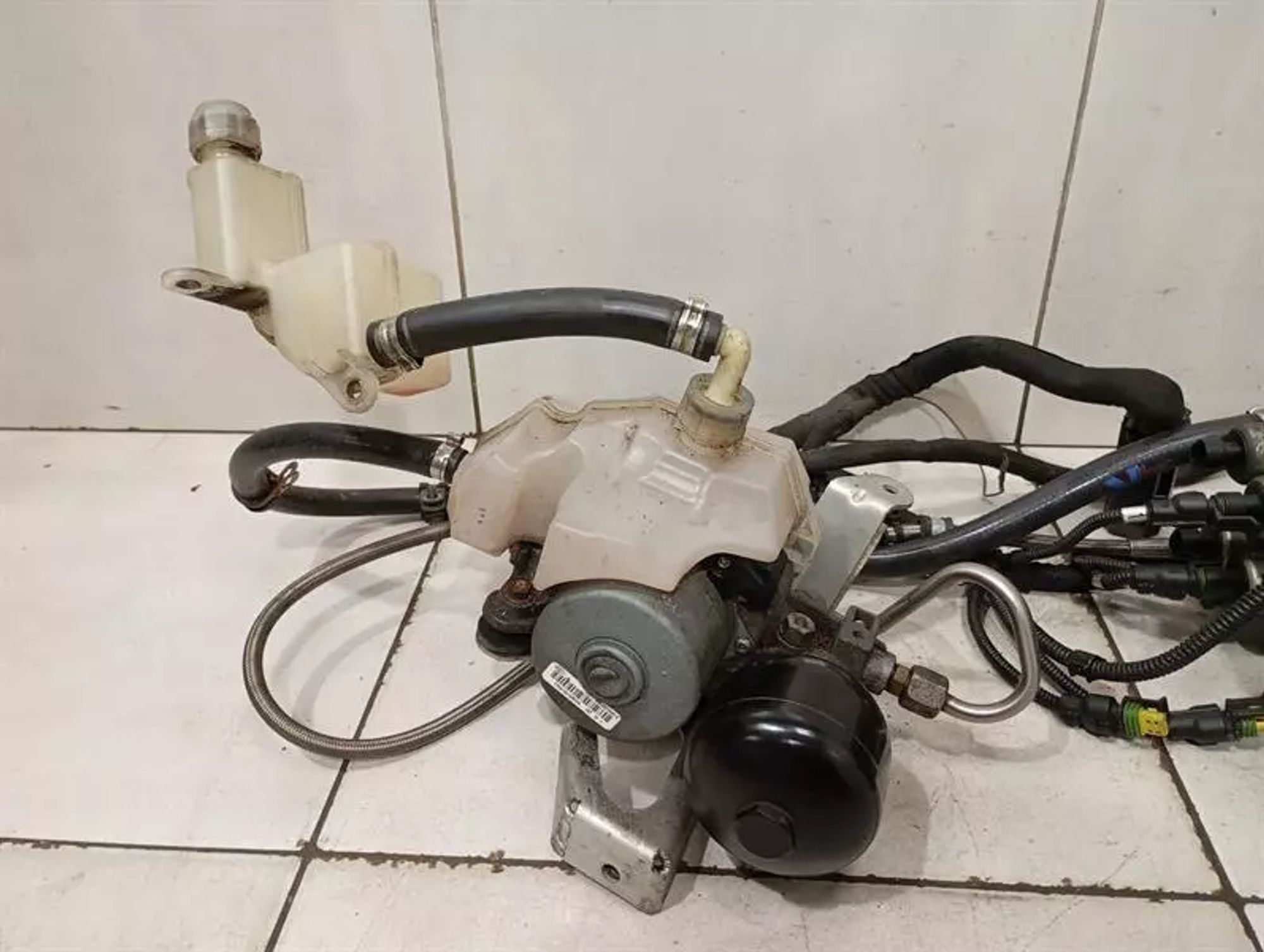 Коробка передач Ferrari FF F151, 1490000 рублей, Москва