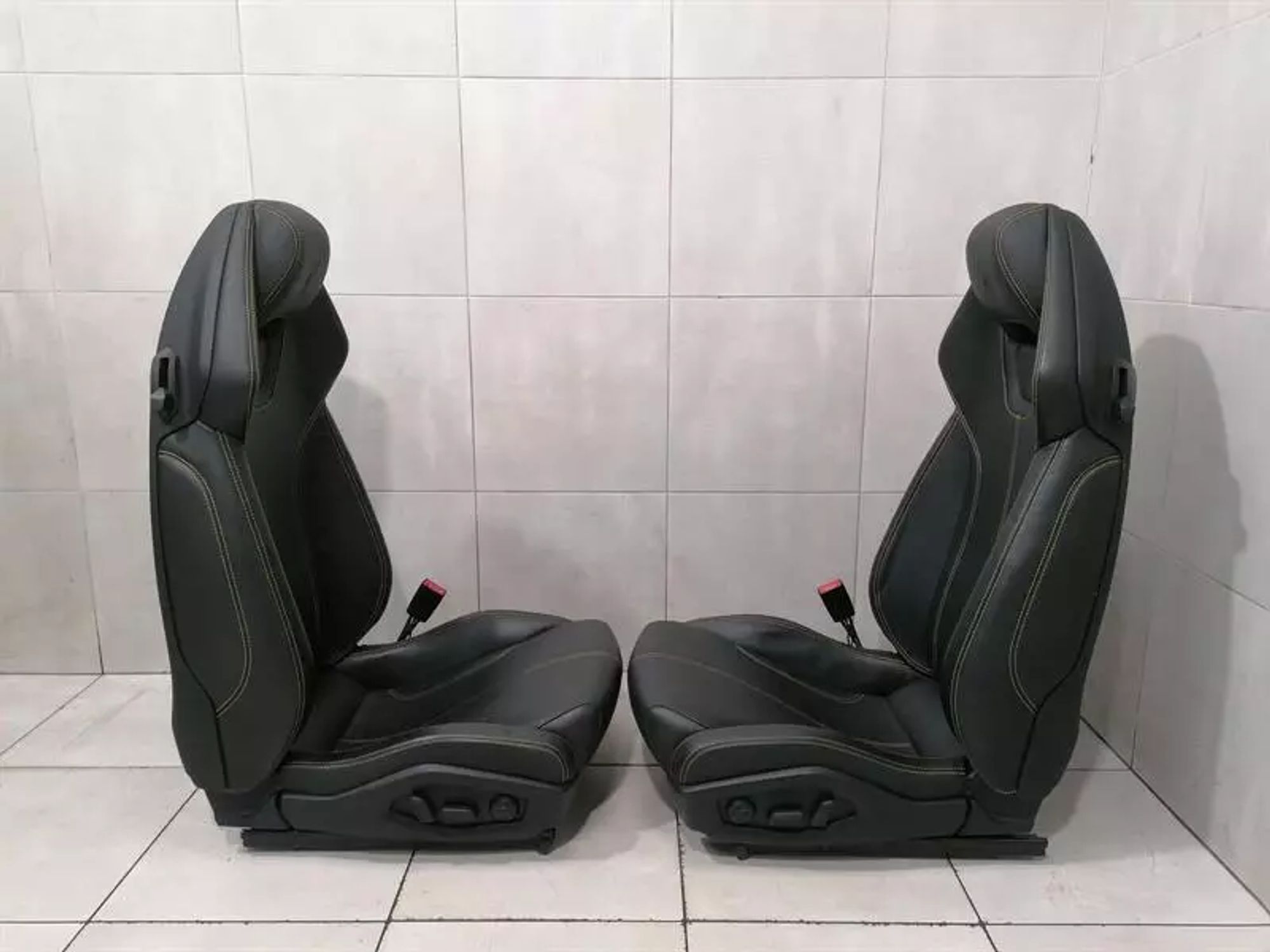 сиденья Lamborghini Huracan LP 610-4, 475000 рублей, Москва