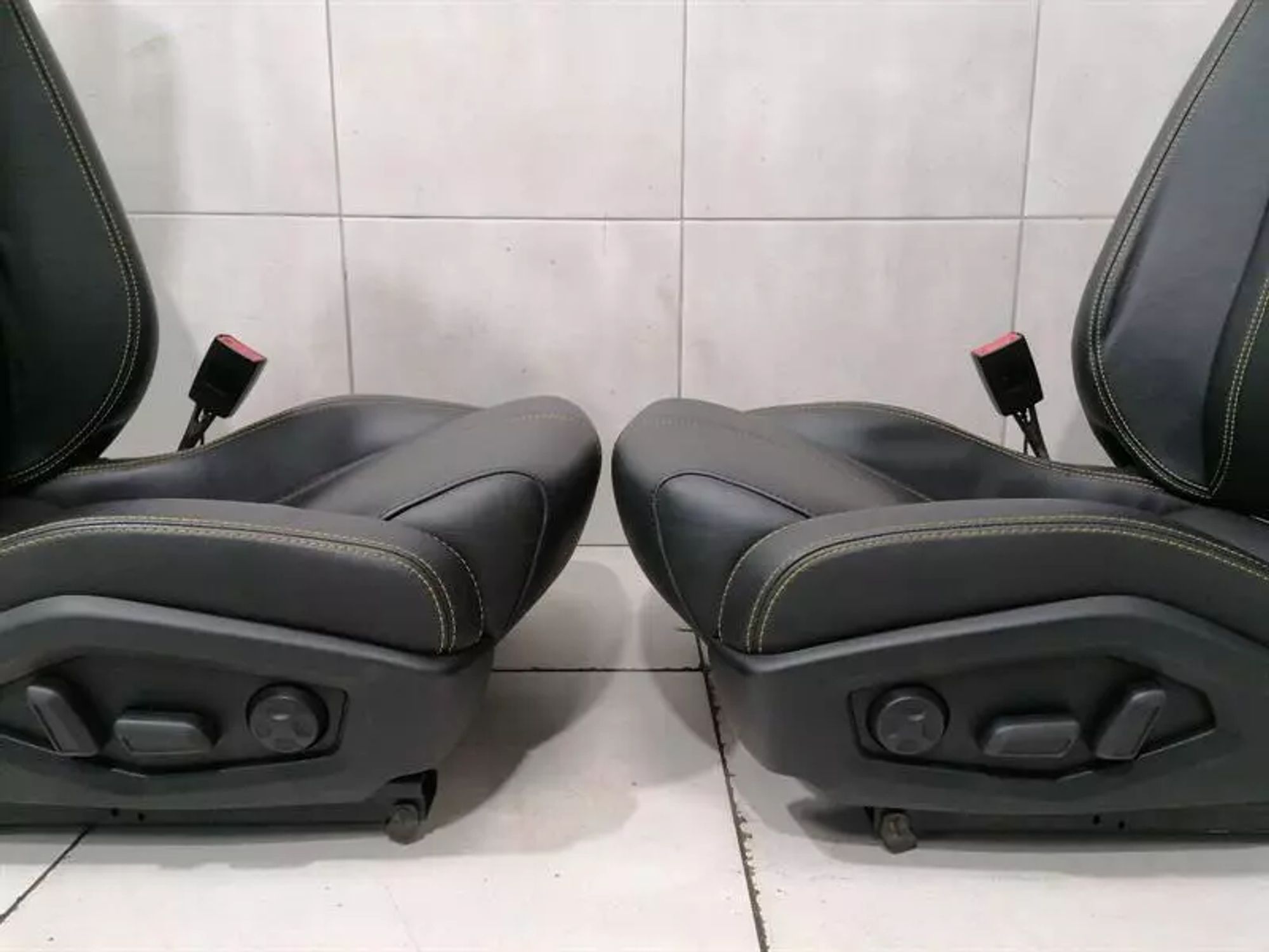 сиденья Lamborghini Huracan LP 610-4, 475000 рублей, Москва