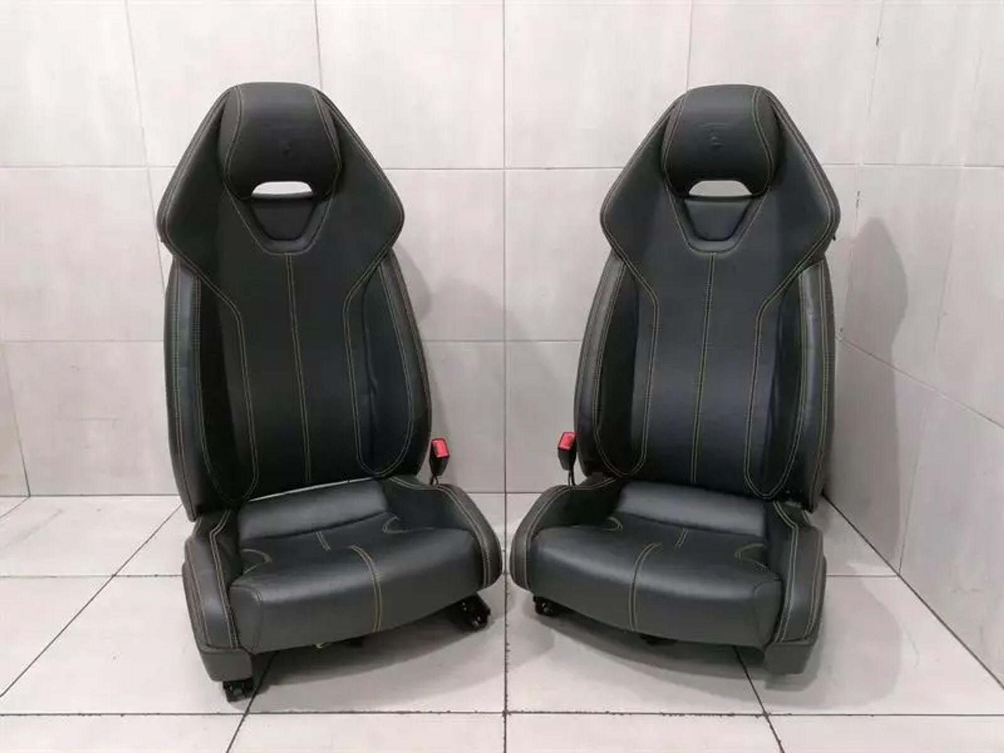 сиденья Lamborghini Huracan LP 610-4, 475000 рублей, Москва