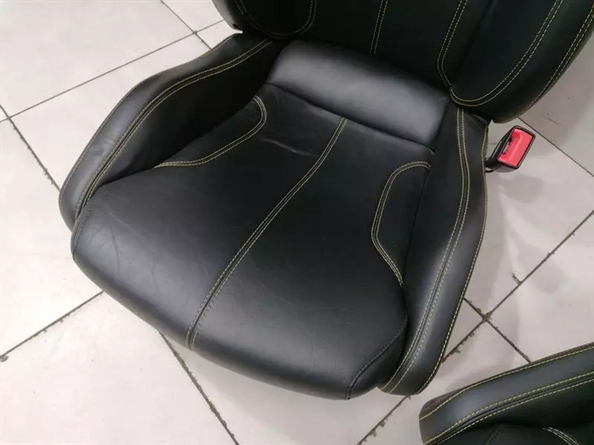 сиденья Lamborghini Huracan LP 610-4, 475000 рублей, Москва