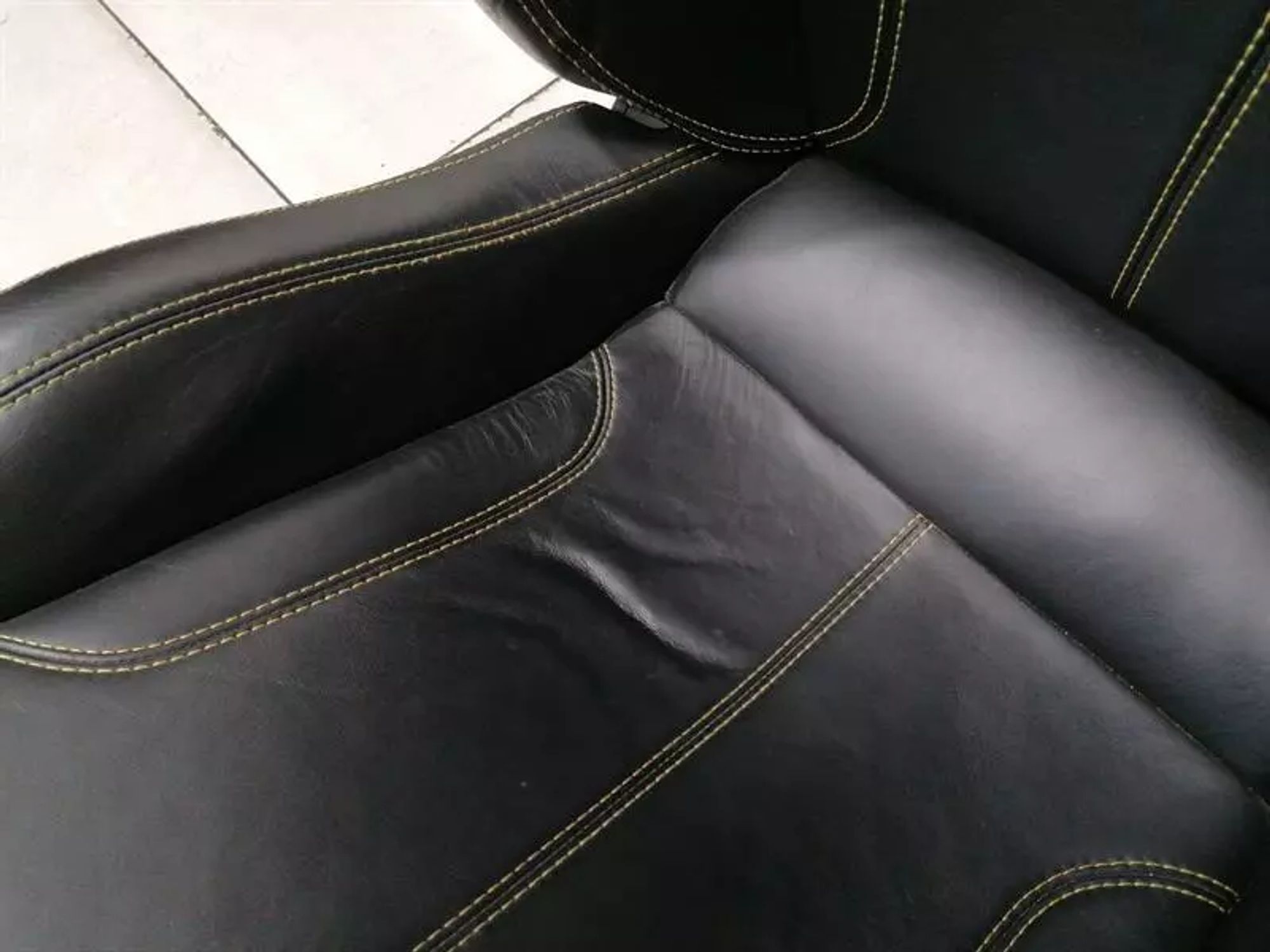 сиденья Lamborghini Huracan LP 610-4, 475000 рублей, Москва