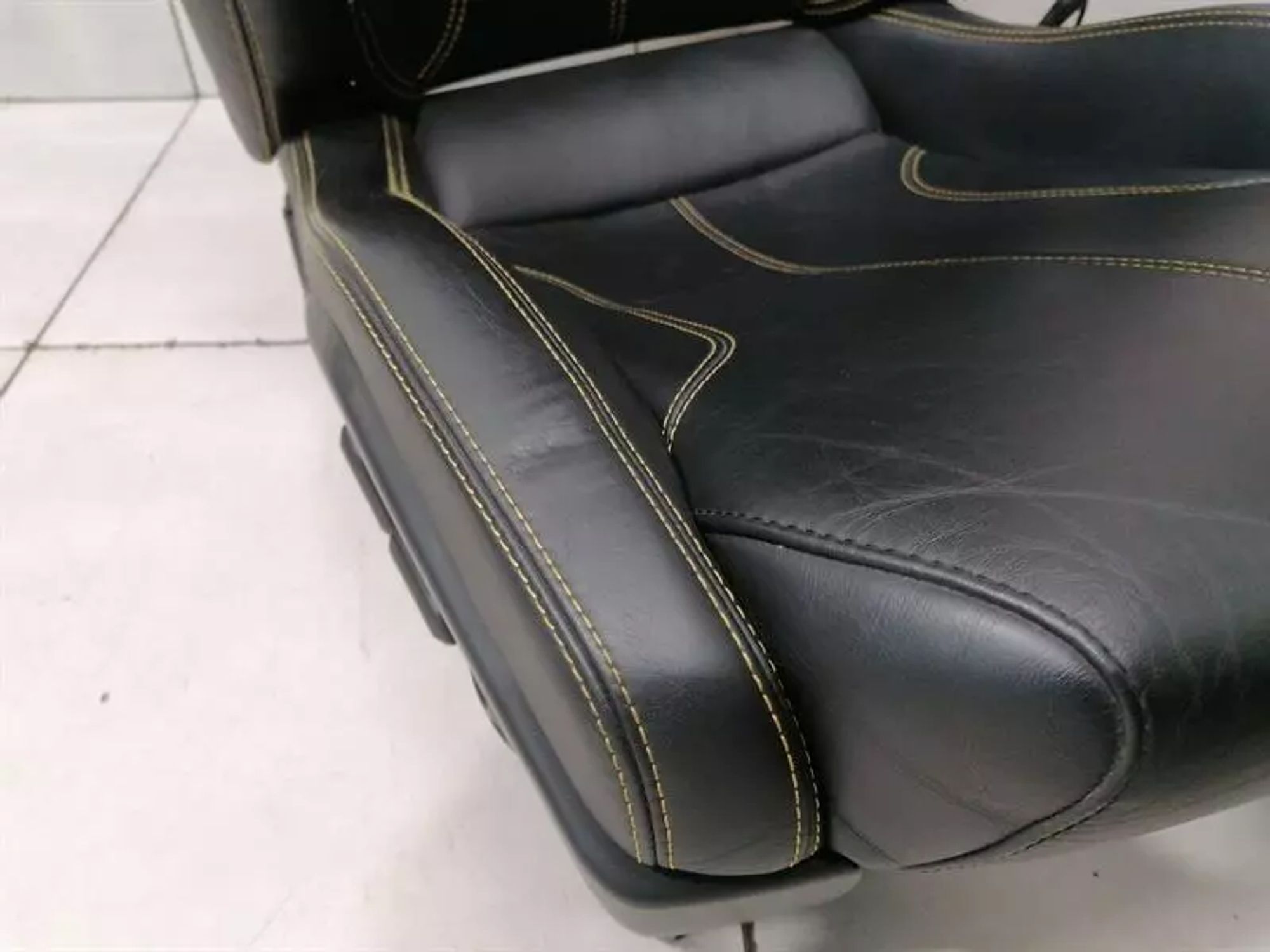 сиденья Lamborghini Huracan LP 610-4, 475000 рублей, Москва