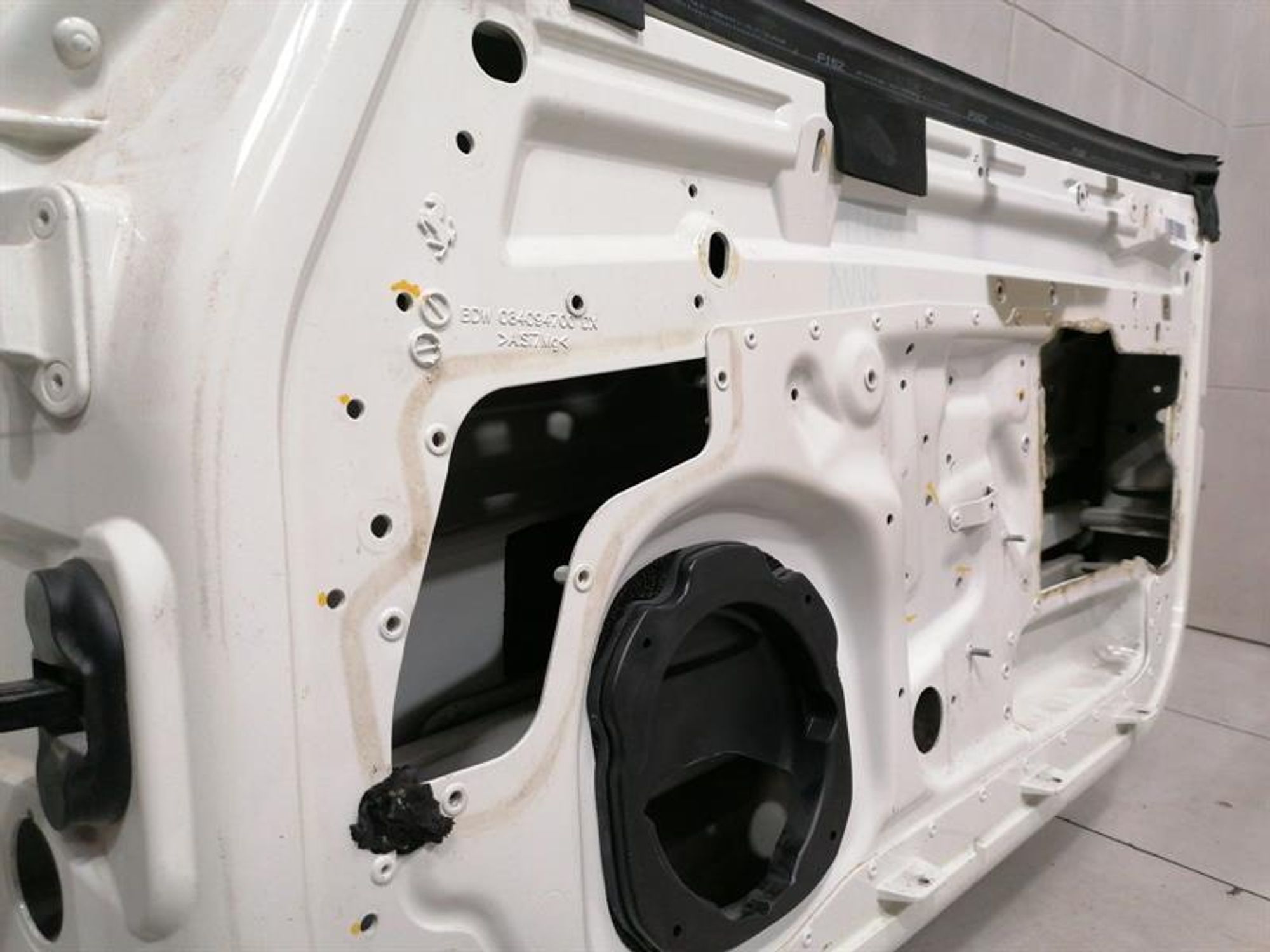 Правая передняя дверь Ferrari F12 Berlinetta F152, 400000 рублей, Москва