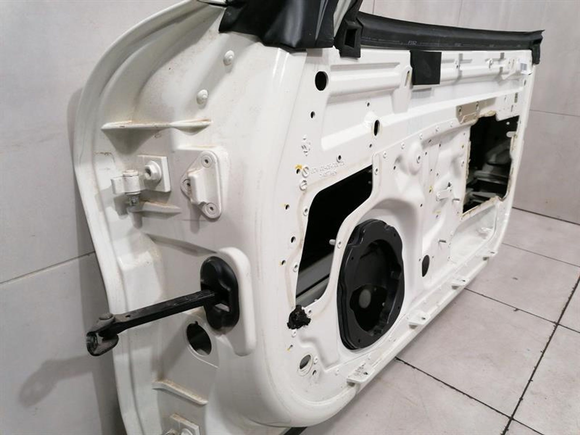 Правая передняя дверь Ferrari F12 Berlinetta F152, 400000 рублей, Москва