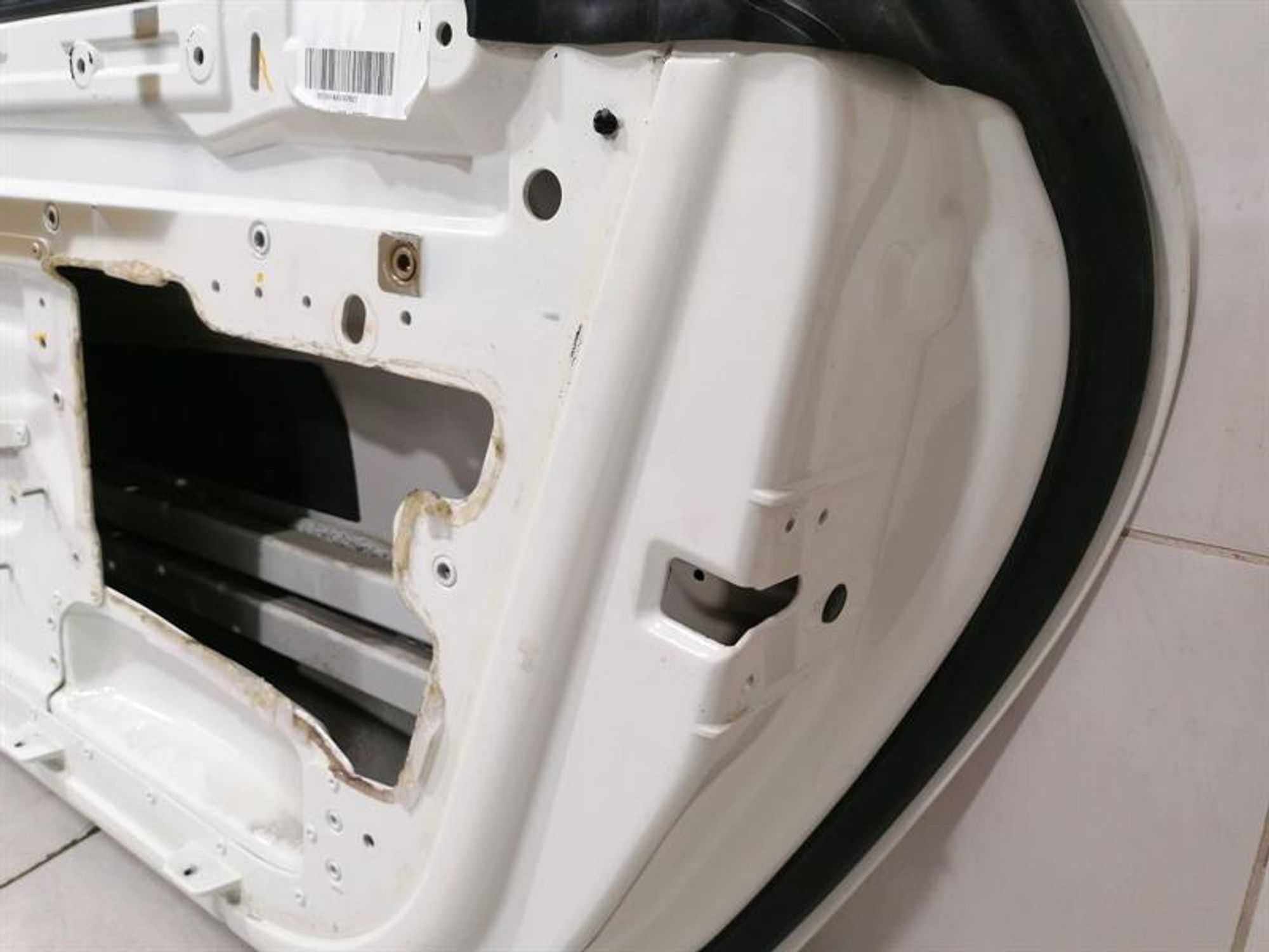 Правая передняя дверь Ferrari F12 Berlinetta F152, 400000 рублей, Москва