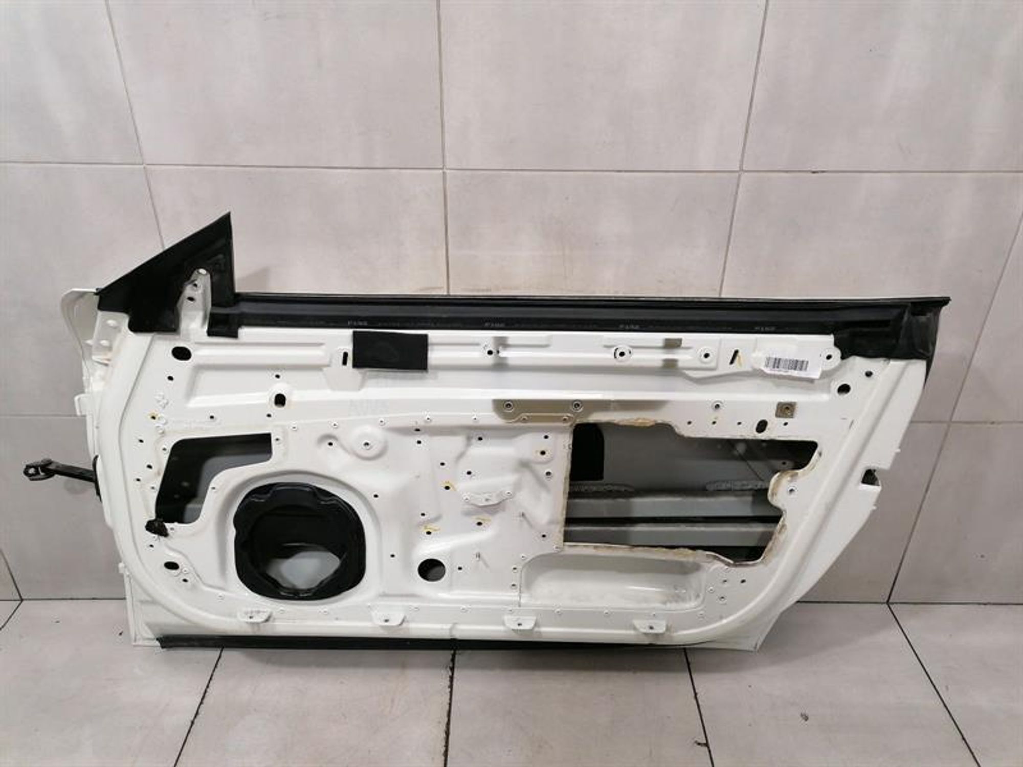 Правая передняя дверь Ferrari F12 Berlinetta F152, 400000 рублей, Москва