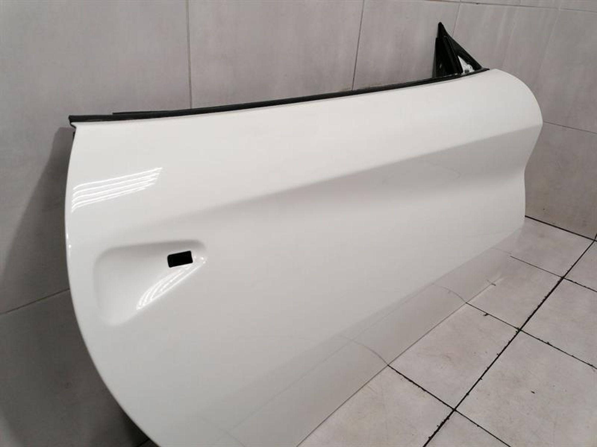 Правая передняя дверь Ferrari F12 Berlinetta F152, 400000 рублей, Москва