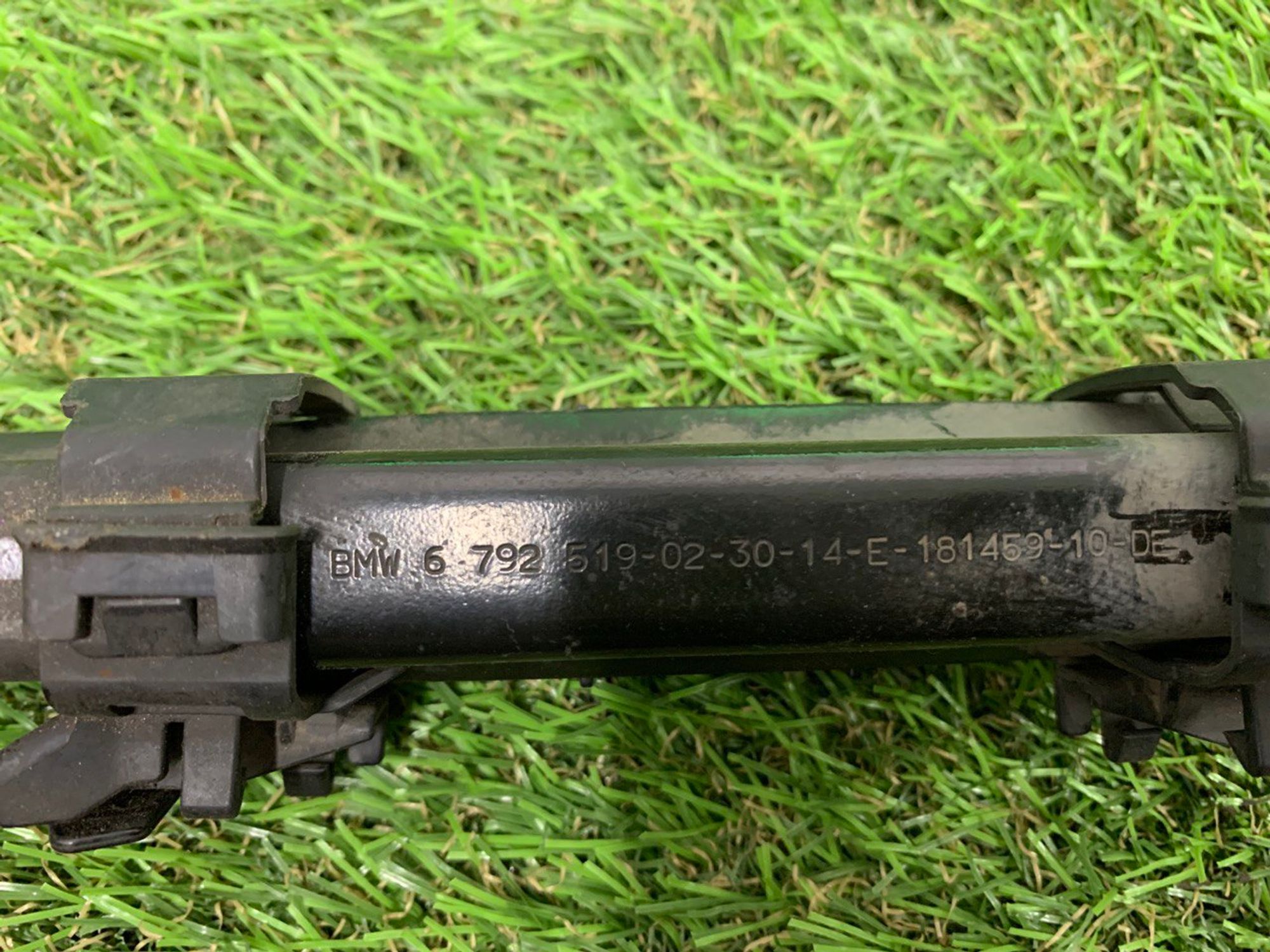 Рычаг подвески верхний задний Bmw F30 F32, 2500 рублей, Москва