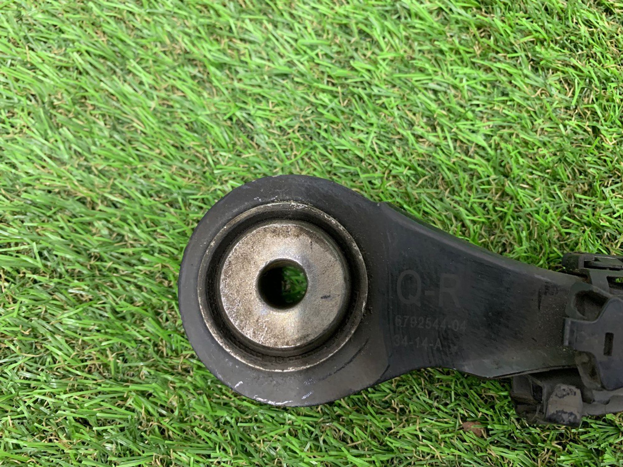 Рычаг подвески верхний задний Bmw F30 F32, 2500 рублей, Москва