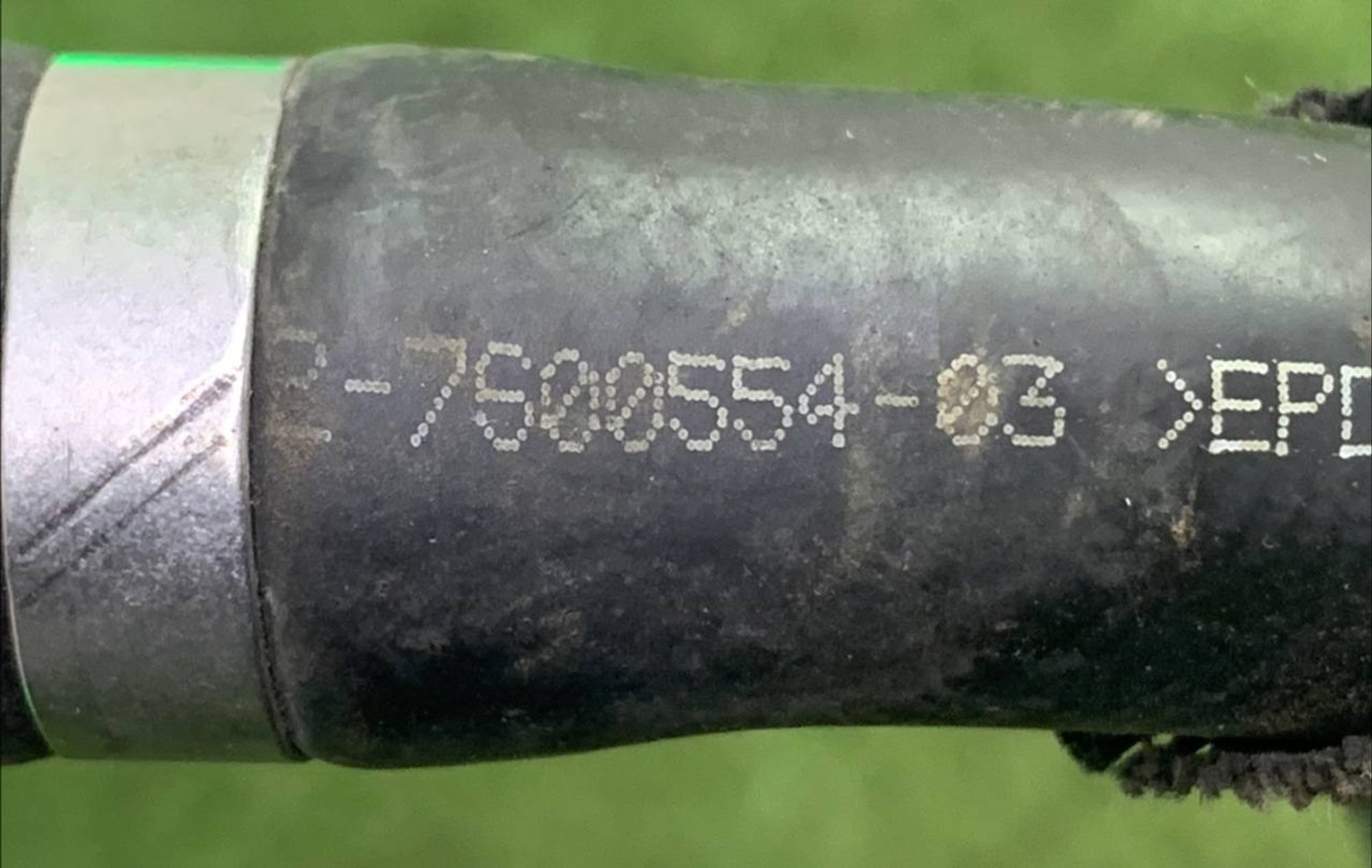 Шланг системы охлаждения BMW N20 F30 F36 F32, 2500 рублей, Москва