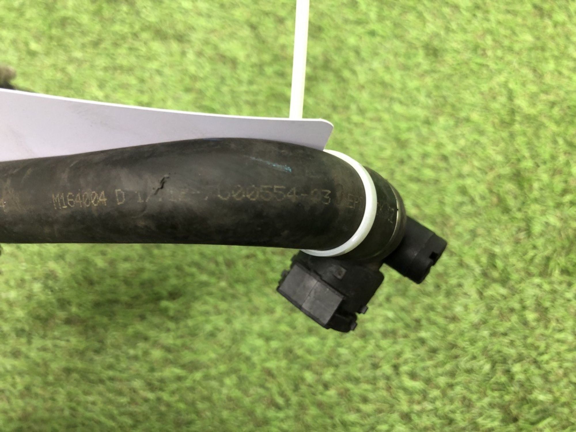 Шланг системы охлаждения BMW N20 F30 F36 F32, 2500 рублей, Москва