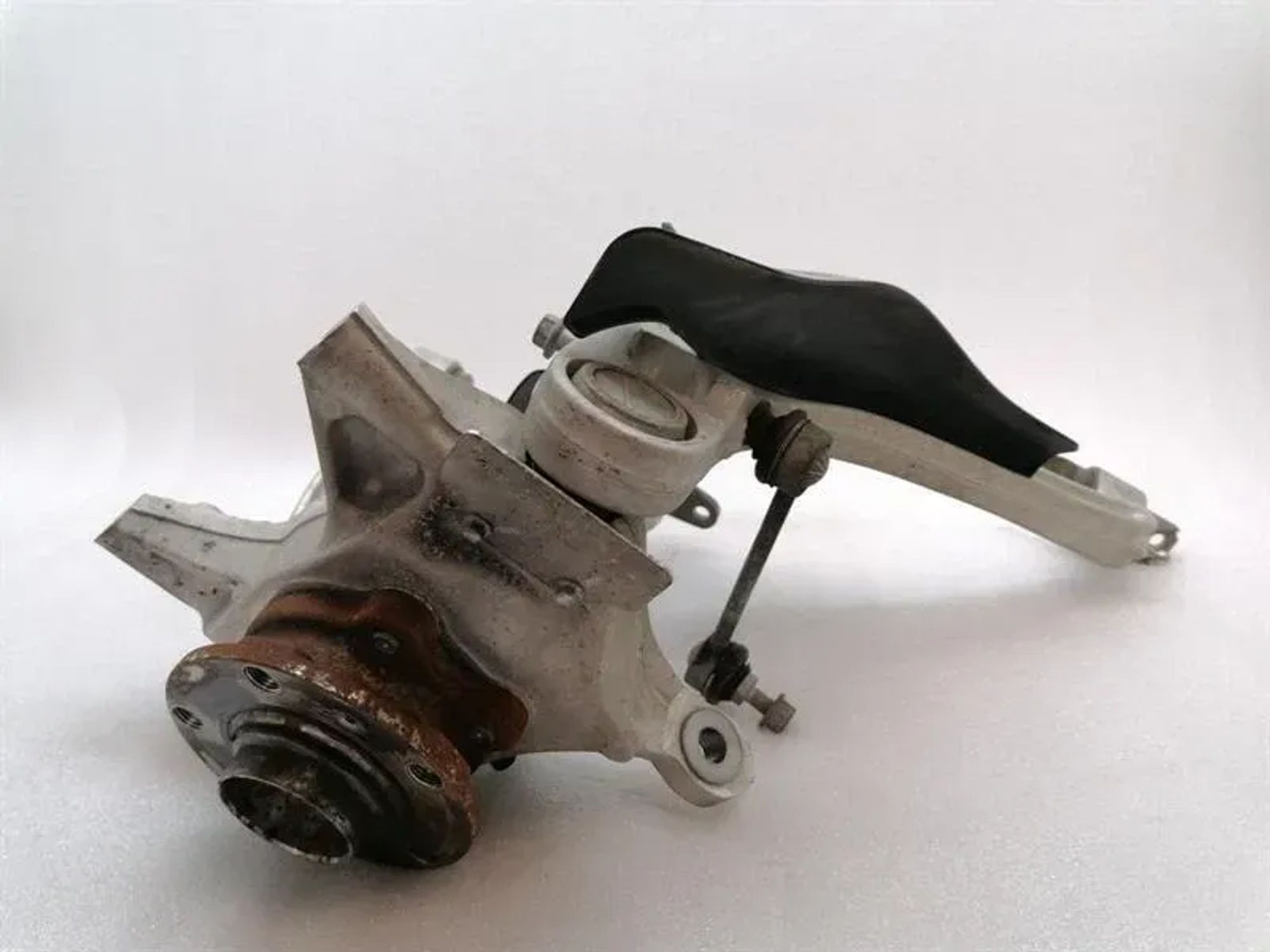 Поворотный кулак передний левый McLaren 600LT 13BA351RP, 380000 рублей, Москва