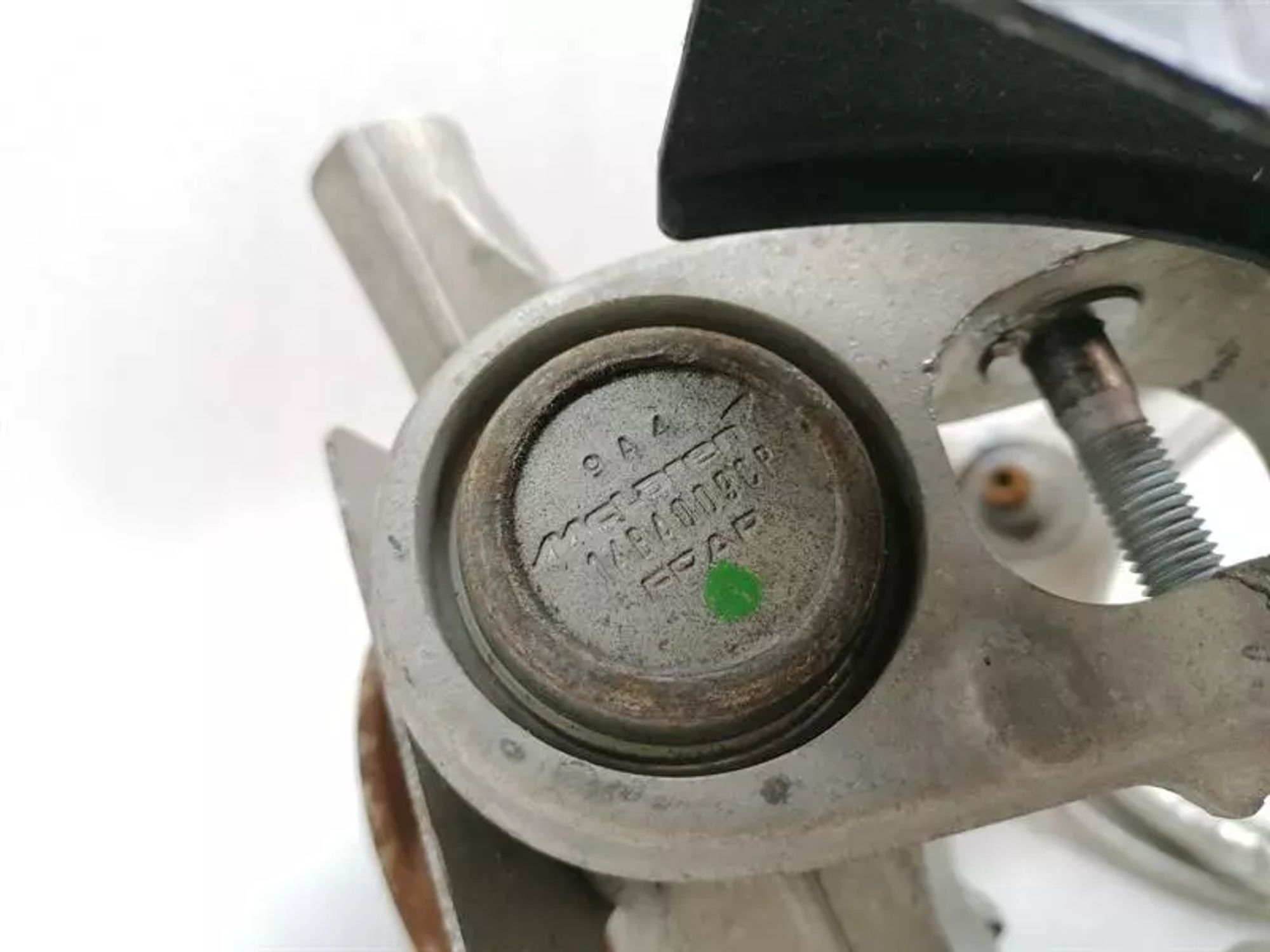 Поворотный кулак передний левый McLaren 600LT 13BA351RP, 380000 рублей, Москва