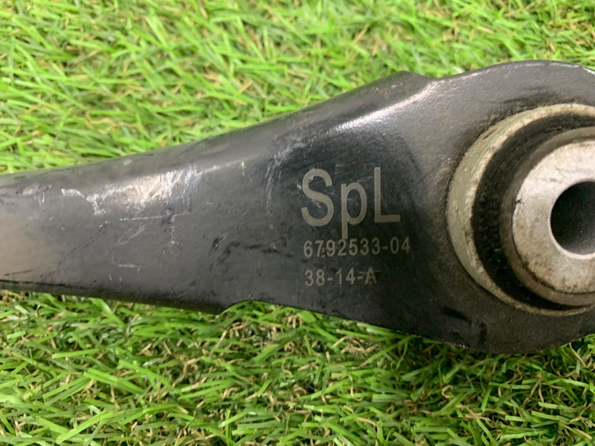 Рычаг подвески нижний задний Bmw F30 F32, 1500 рублей, Москва