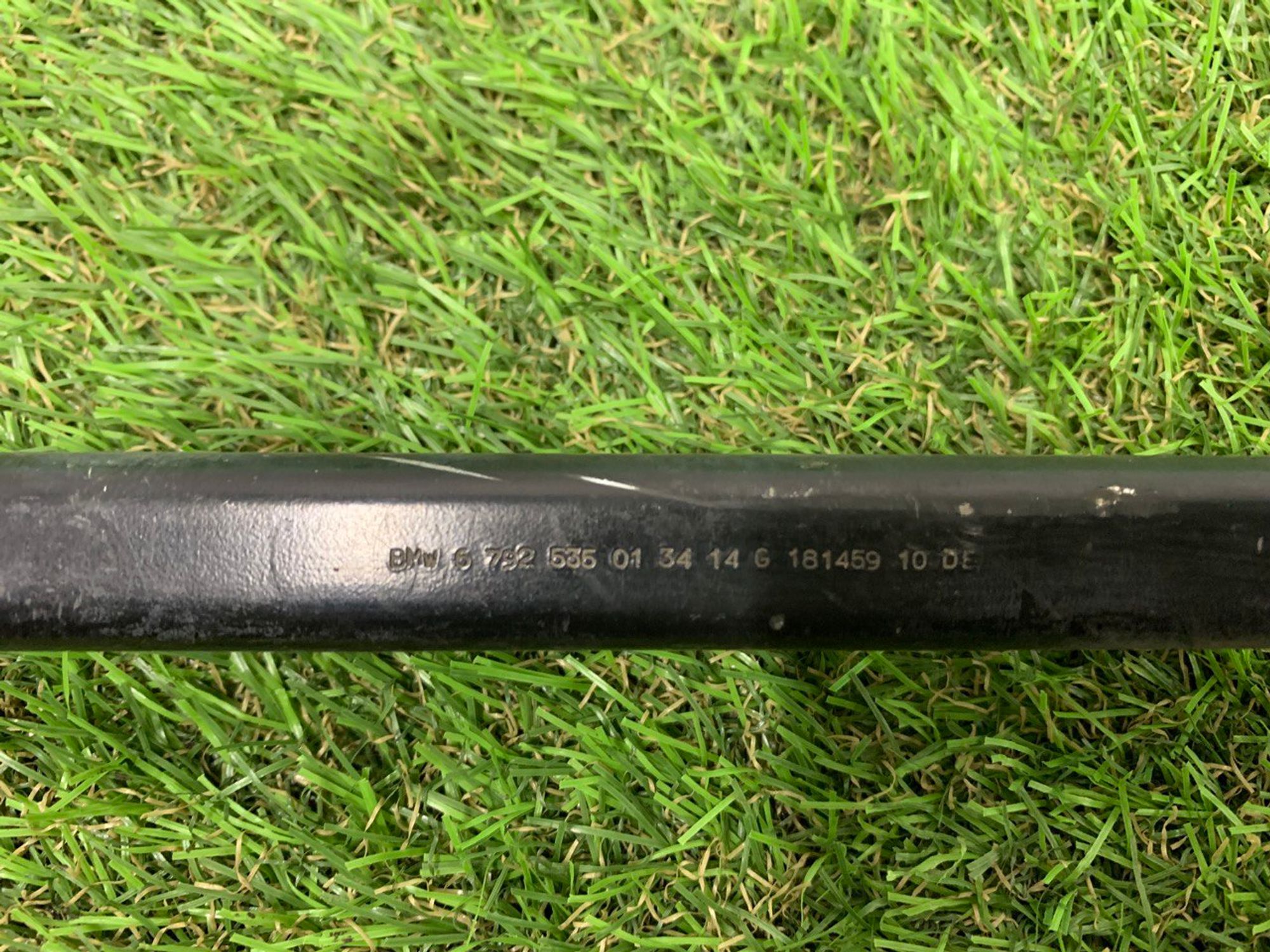 Рычаг подвески нижний задний Bmw F30 F32, 1500 рублей, Москва