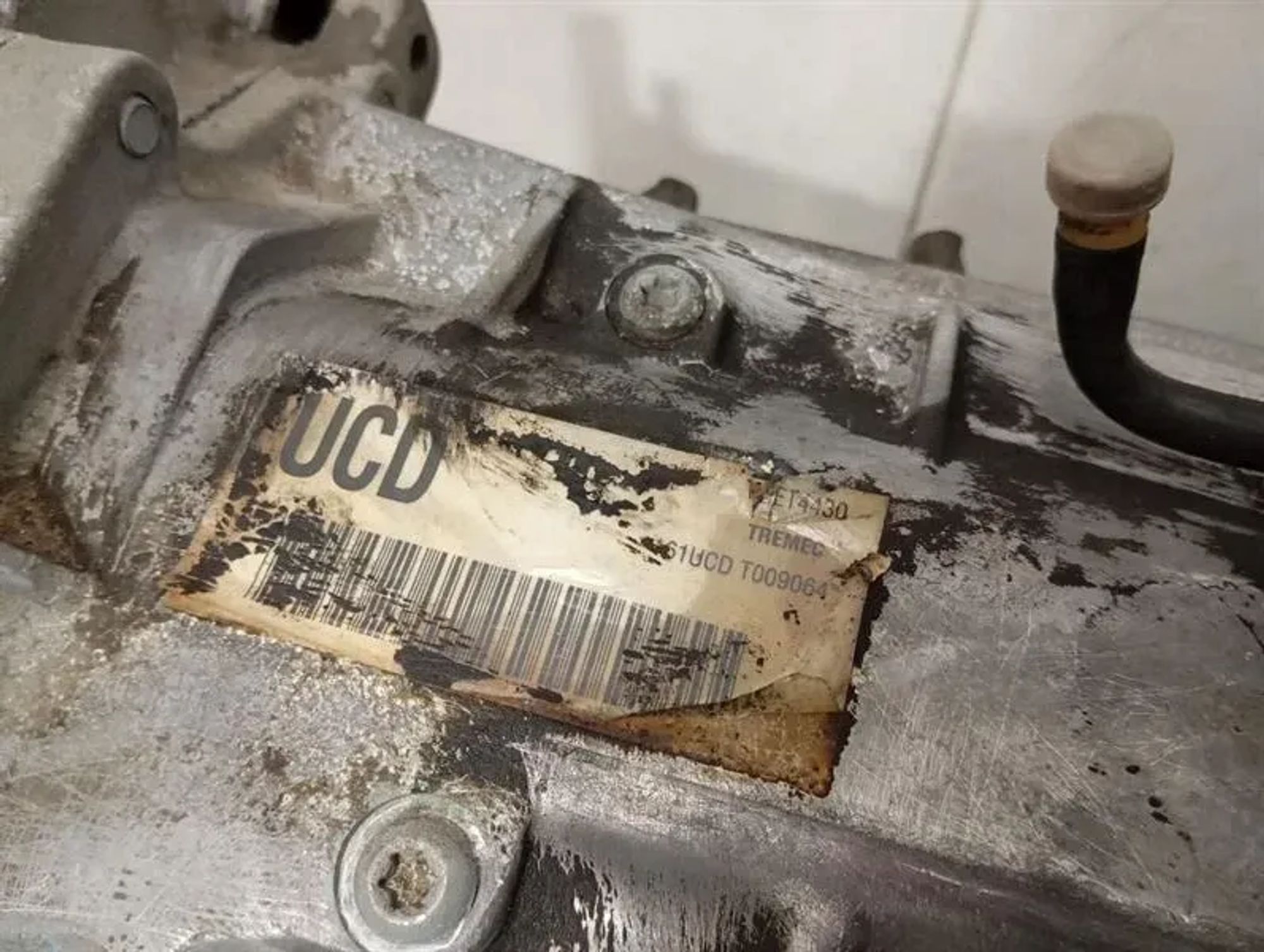 Свап комплект МКПП CHEVROLET CORVETTE C6, 915000 рублей, Москва