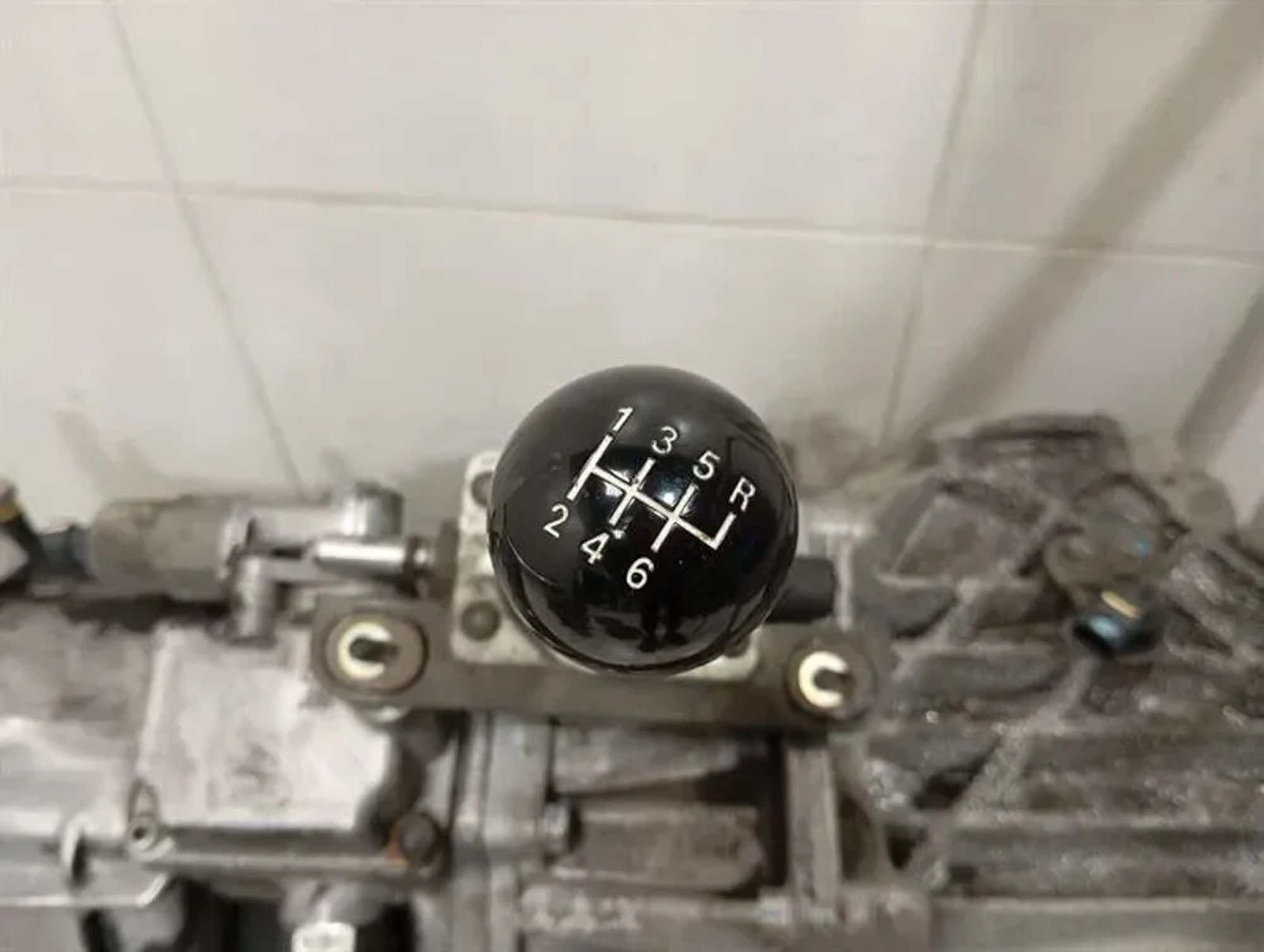 Свап комплект МКПП CHEVROLET CORVETTE C6, 915000 рублей, Москва