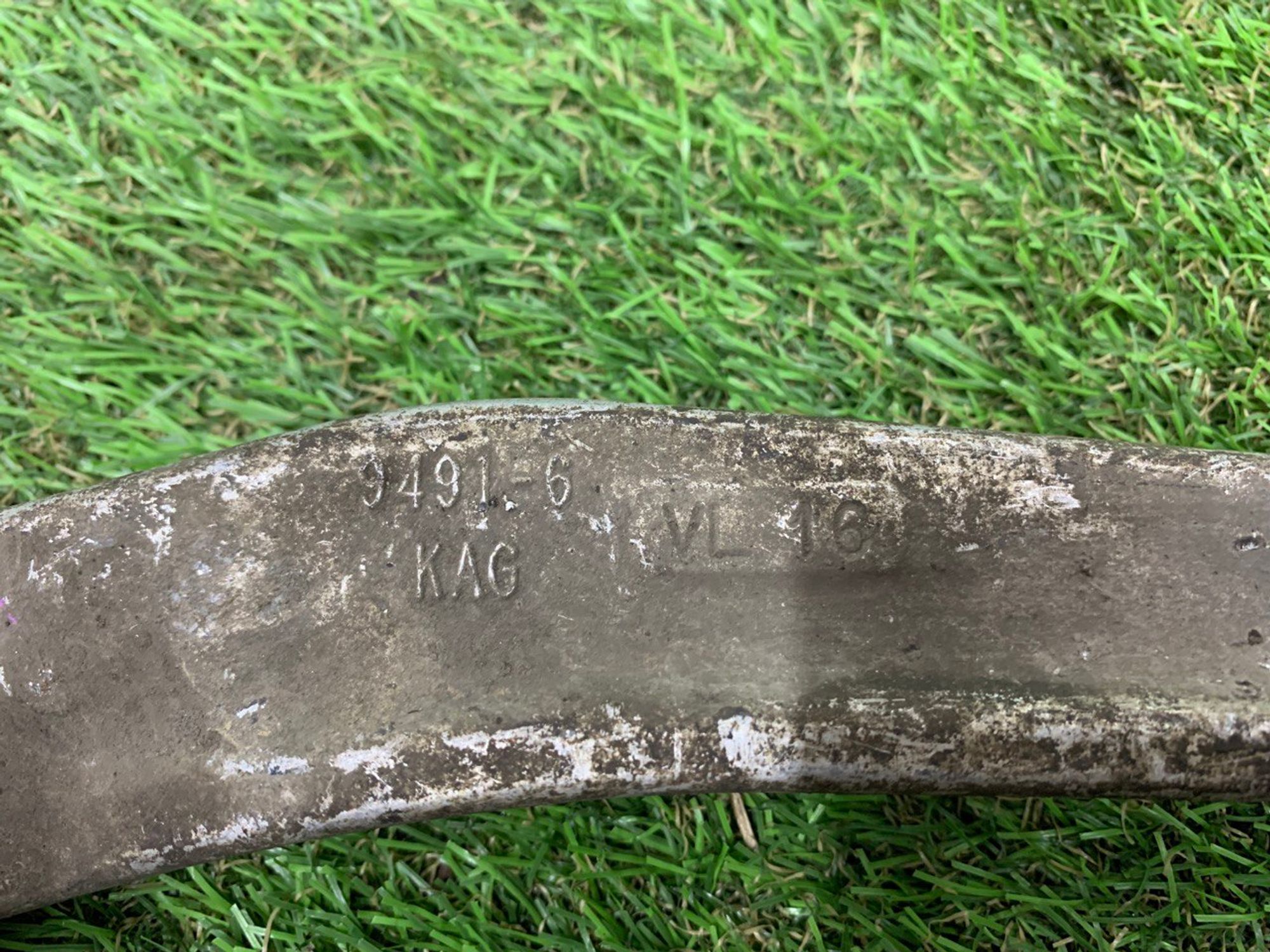 Рычаг задний правый левый BMW E70 F15 F86, 6000 рублей, Москва