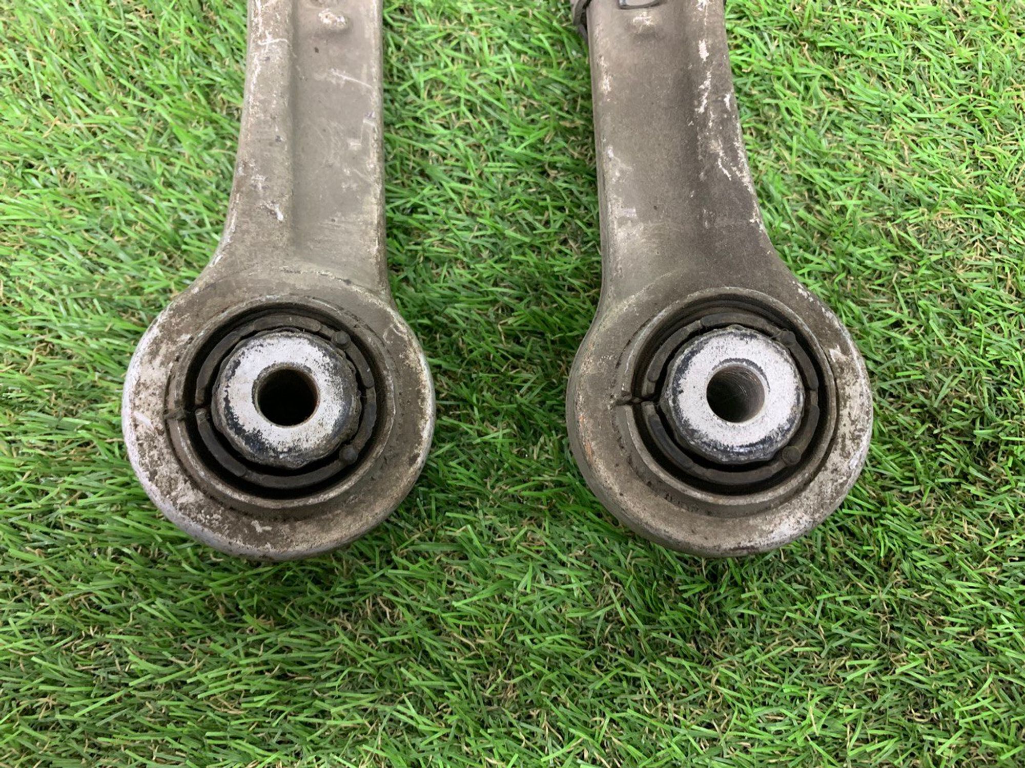 Рычаг задний правый левый BMW E70 F15 F86, 6000 рублей, Москва