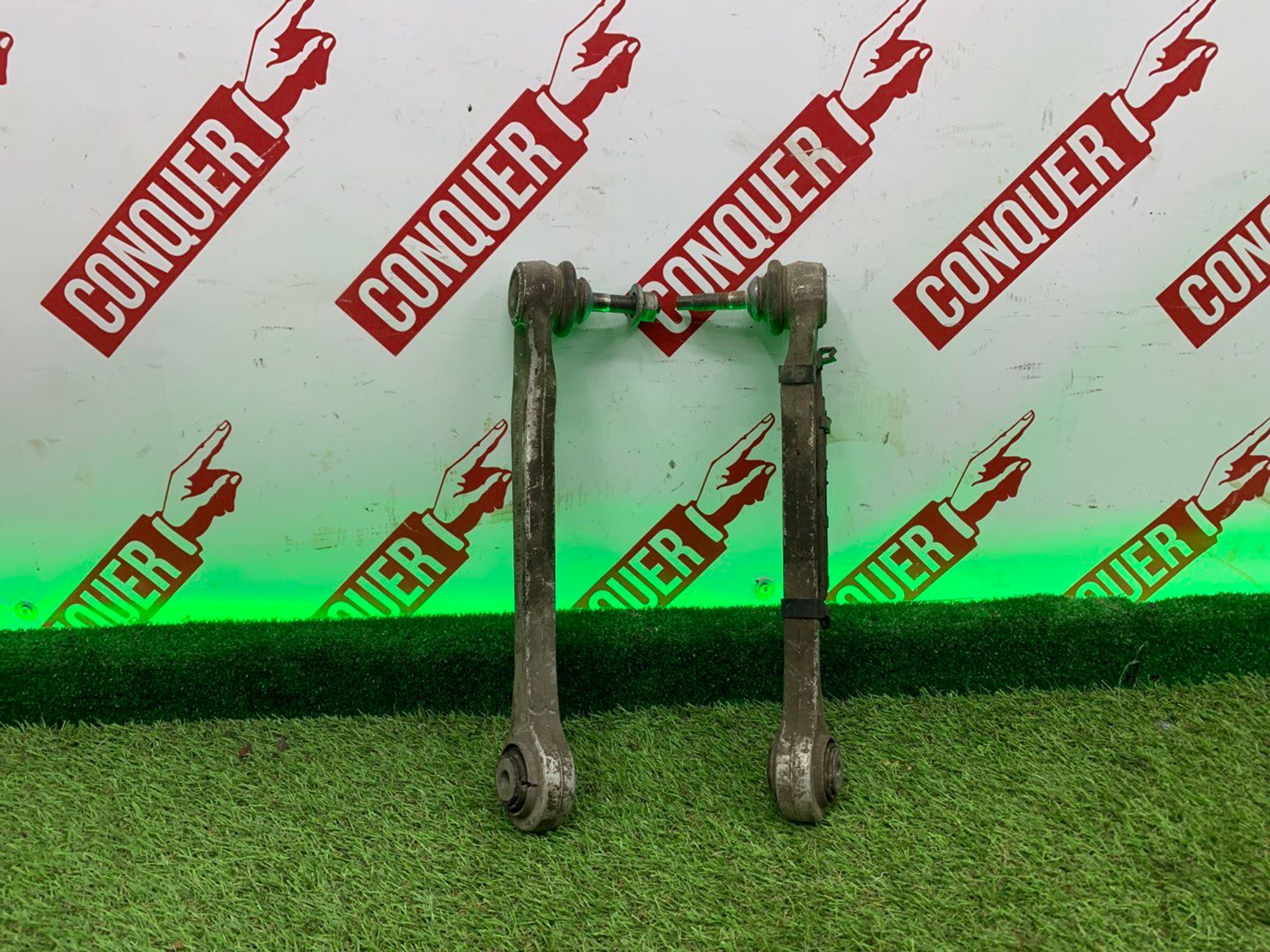 Рычаг задний правый левый BMW E70 F15 F86, 6000 рублей, Москва