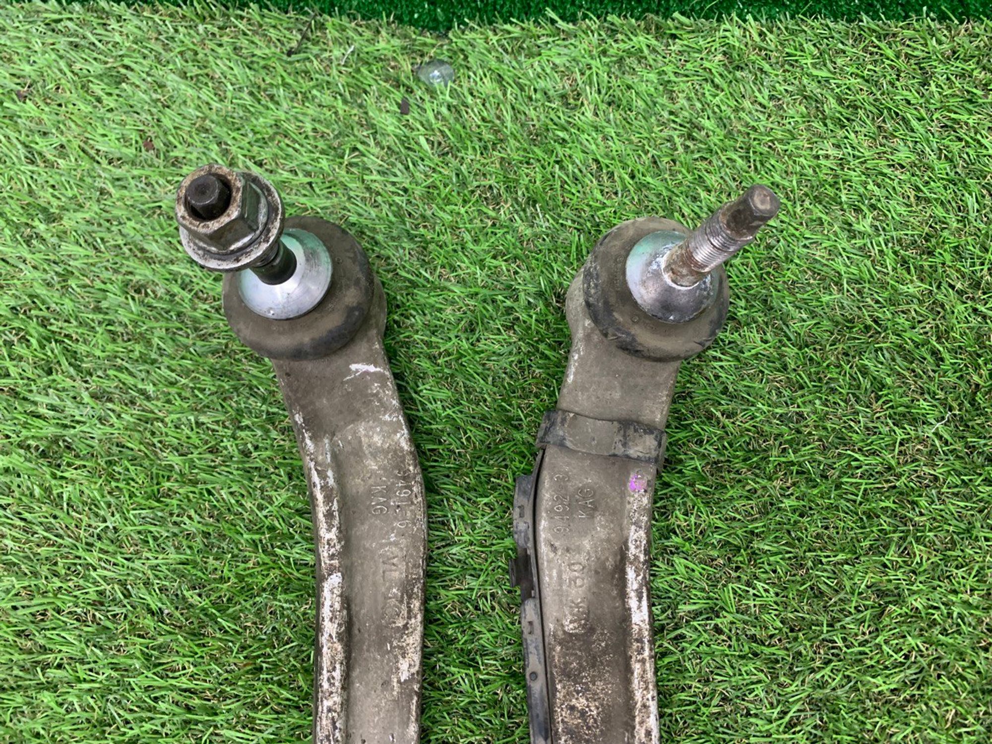 Рычаг задний правый левый BMW E70 F15 F86, 6000 рублей, Москва