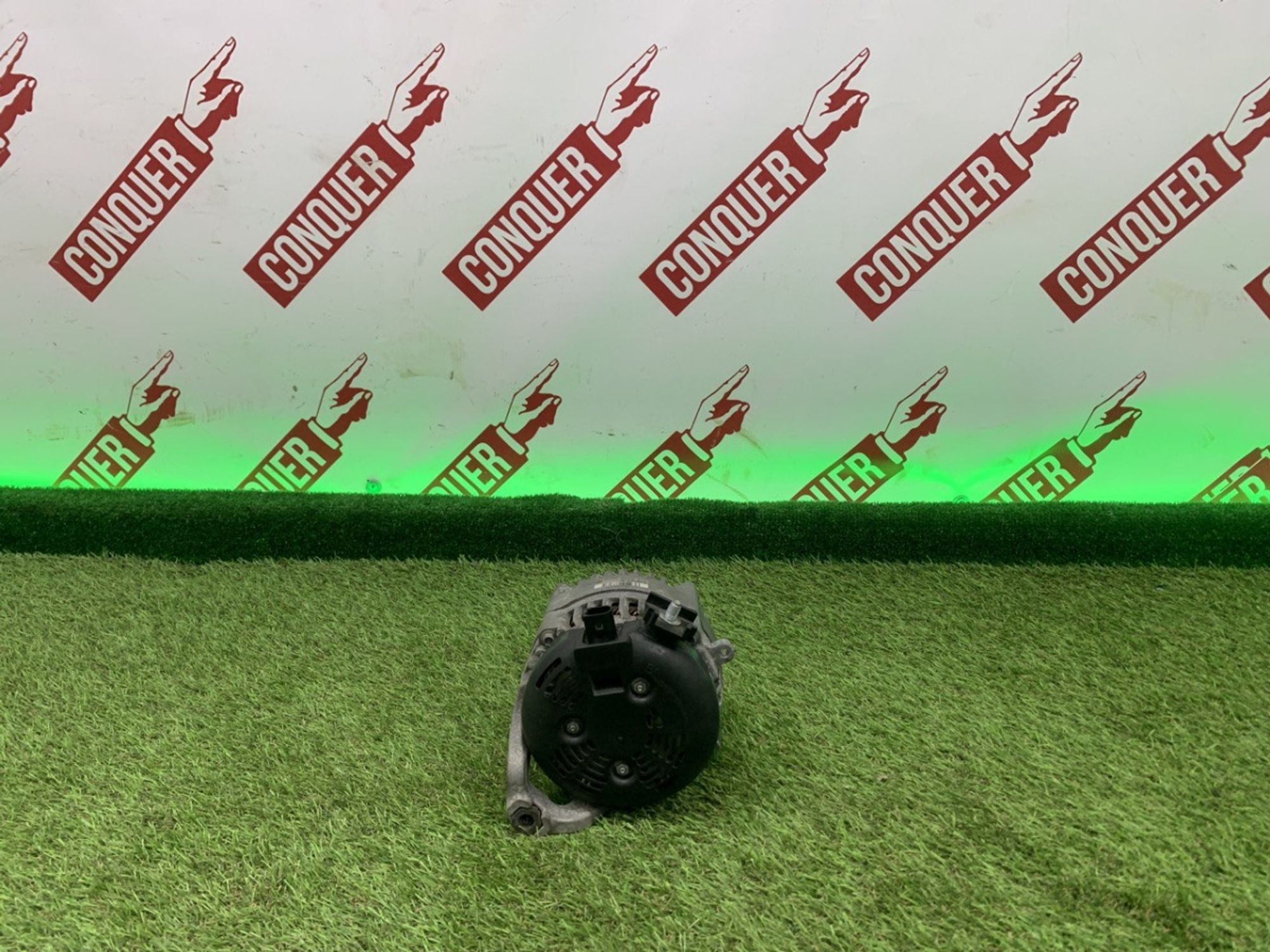 Генератор BMW F30 N20B20, 9000 рублей, Москва