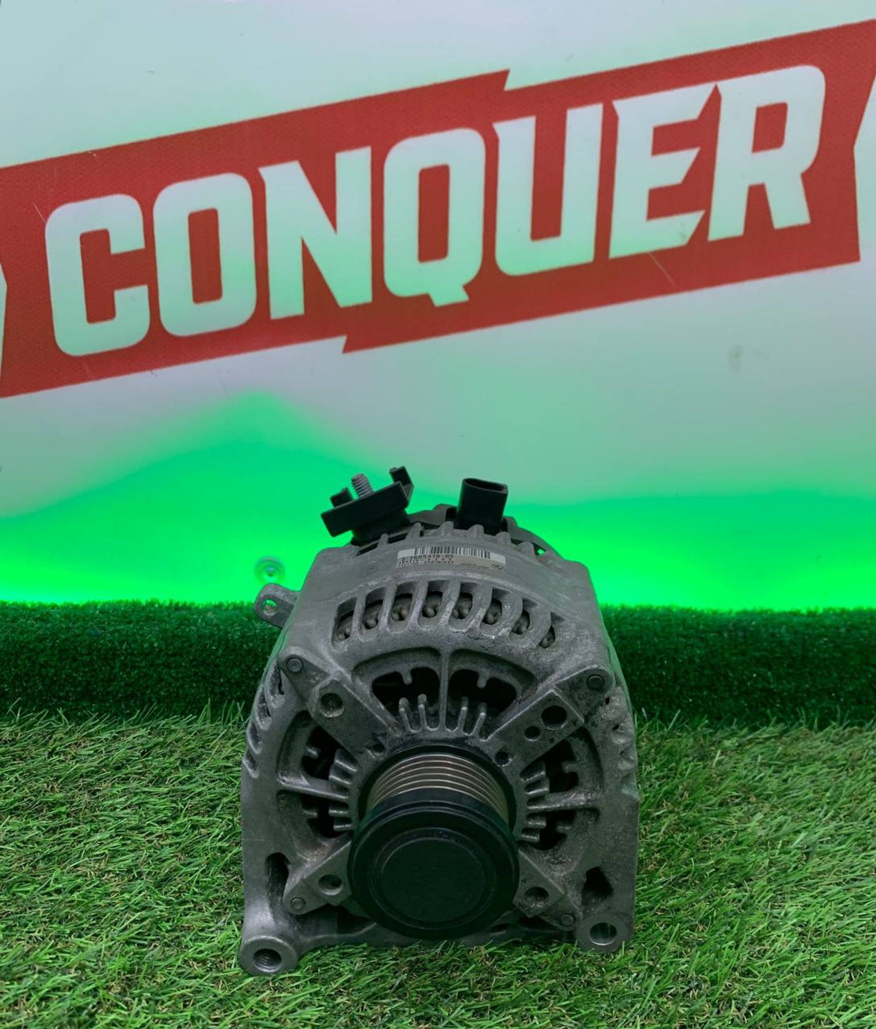 Генератор BMW F30 N20B20, 9000 рублей, Москва