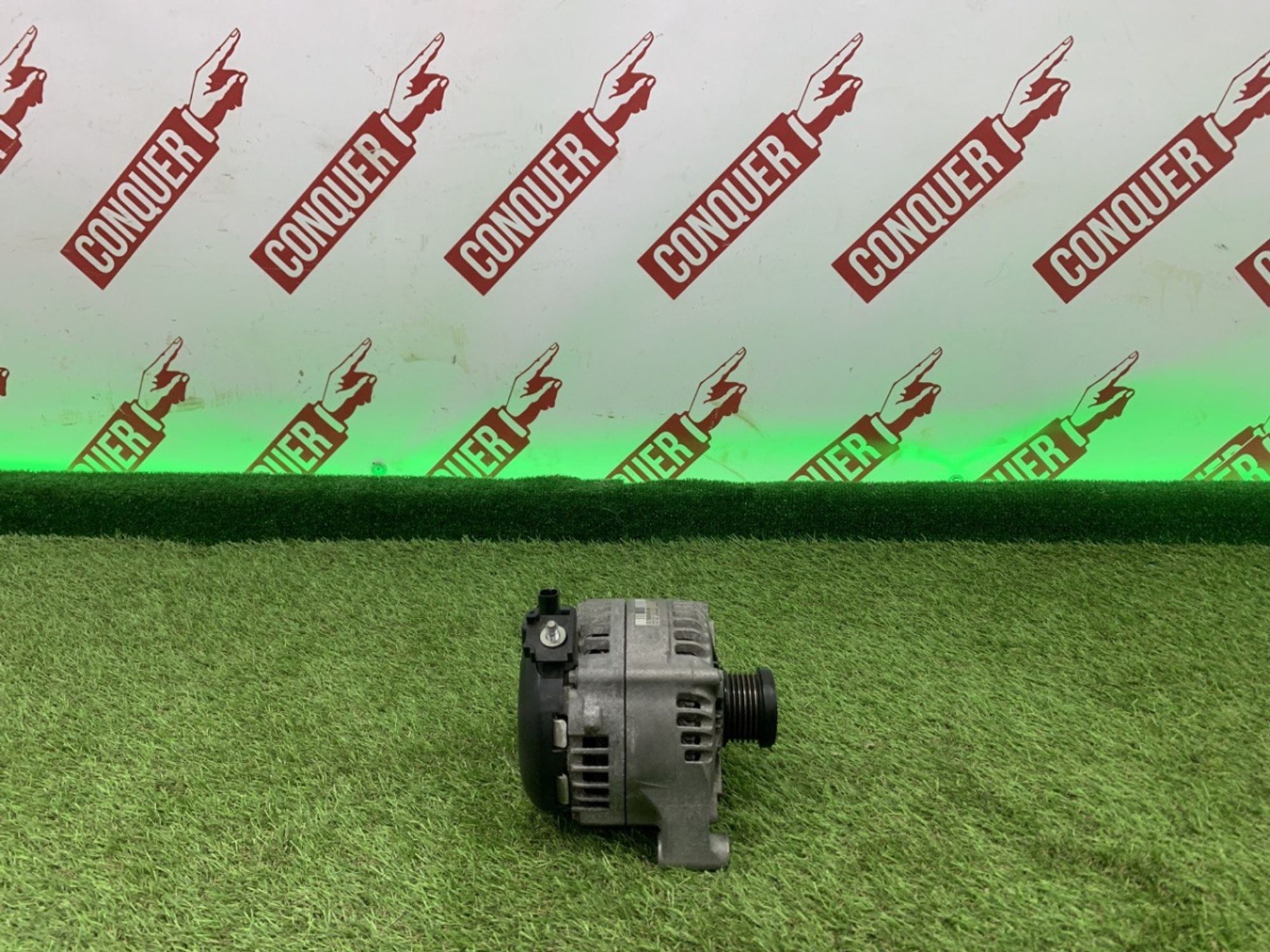 Генератор BMW F30 N20B20, 9000 рублей, Москва