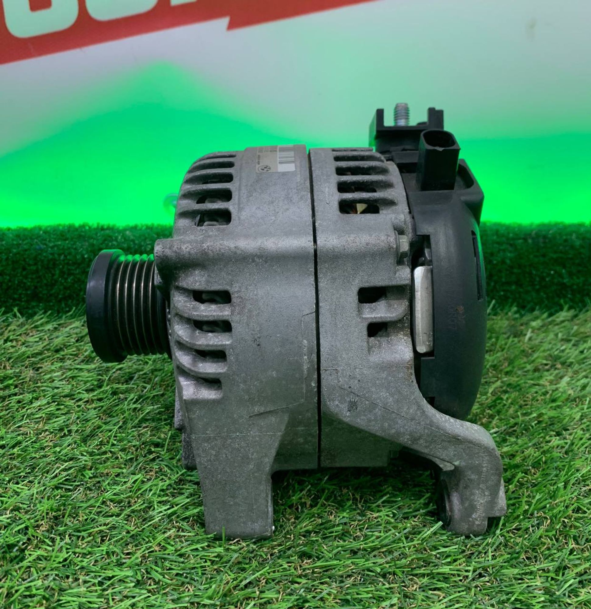 Генератор BMW F30 N20B20, 9000 рублей, Москва