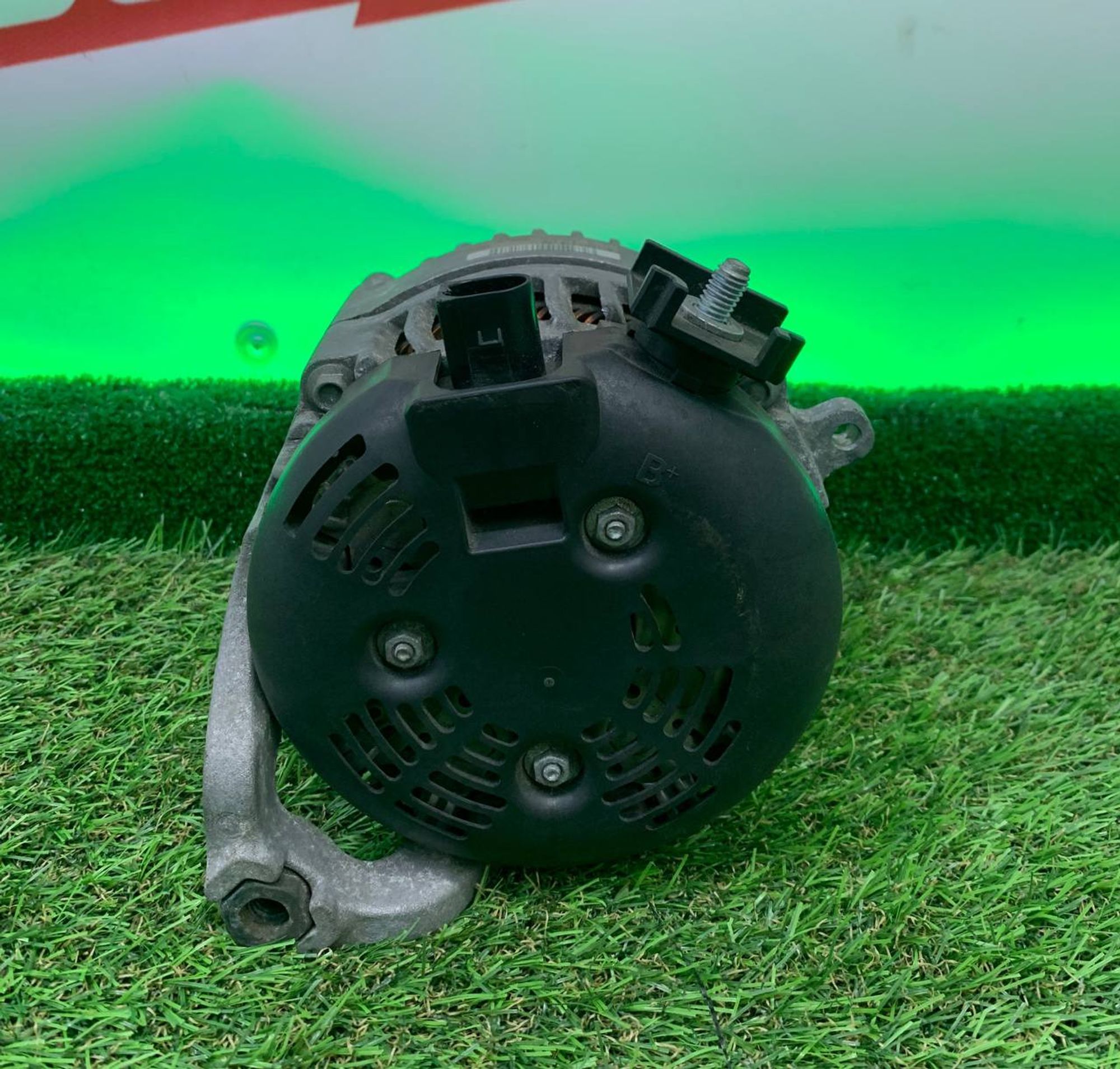 Генератор BMW F30 N20B20, 9000 рублей, Москва