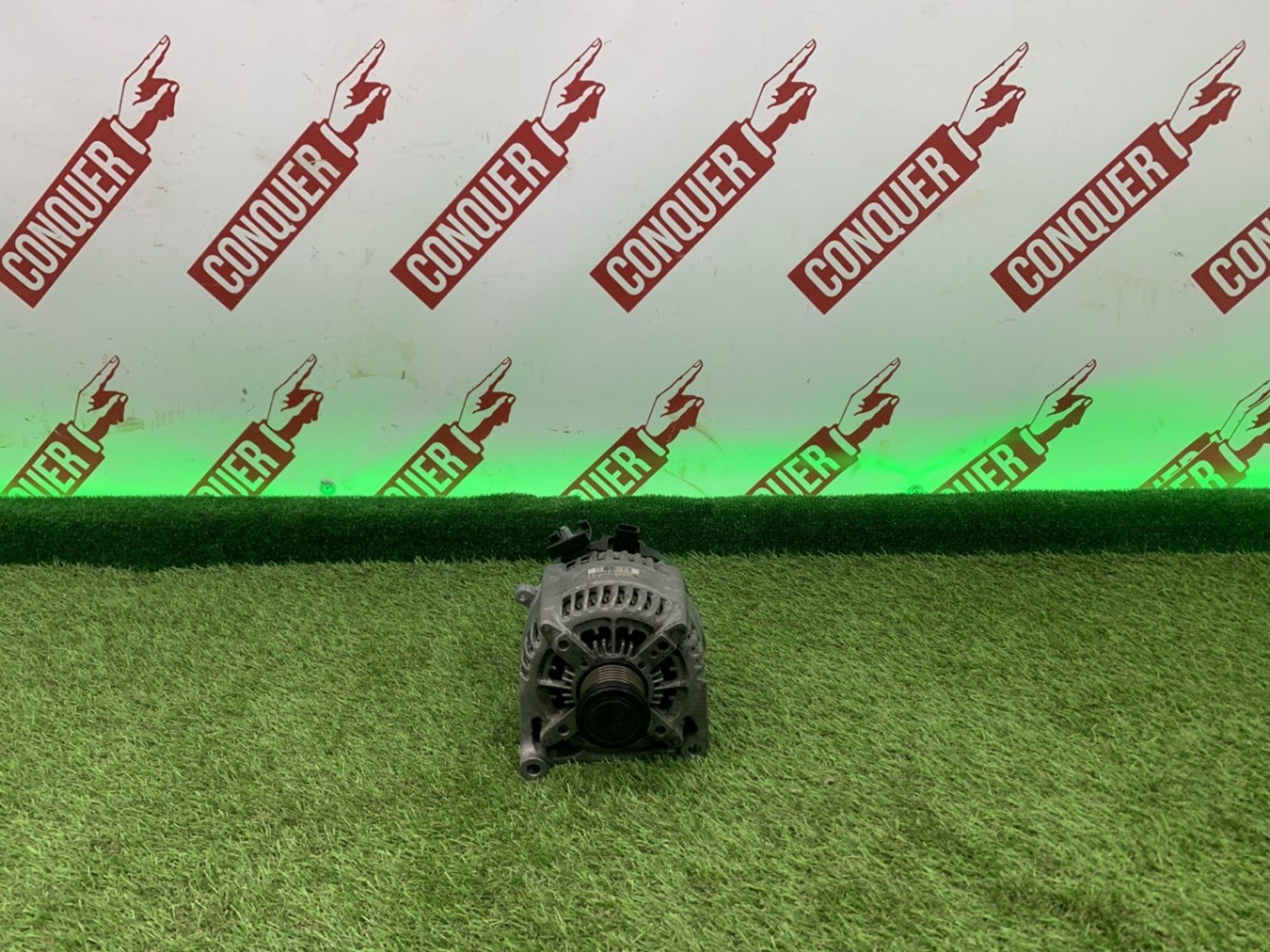 Генератор BMW F30 N20B20, 9000 рублей, Москва