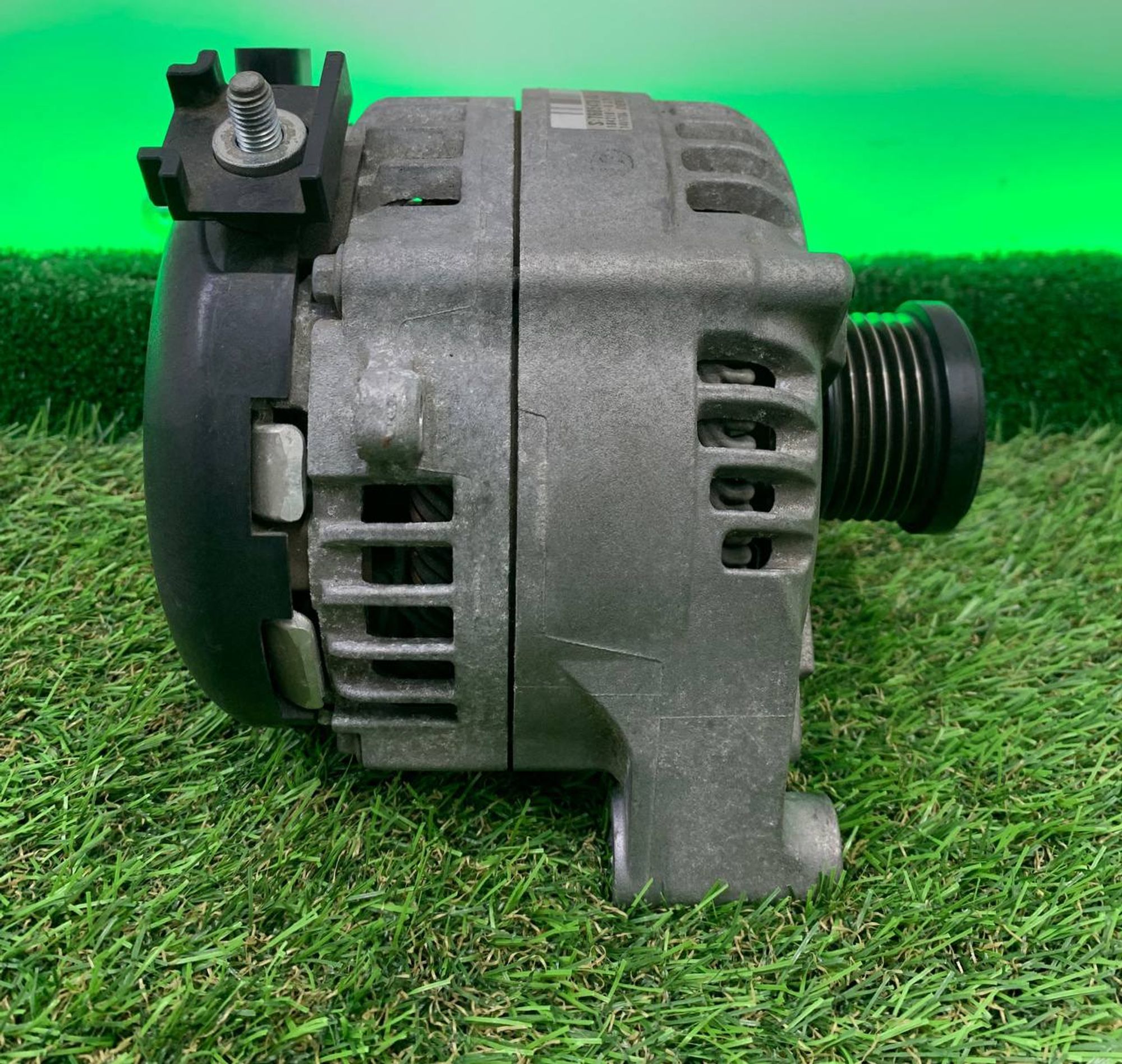 Генератор BMW F30 N20B20, 9000 рублей, Москва