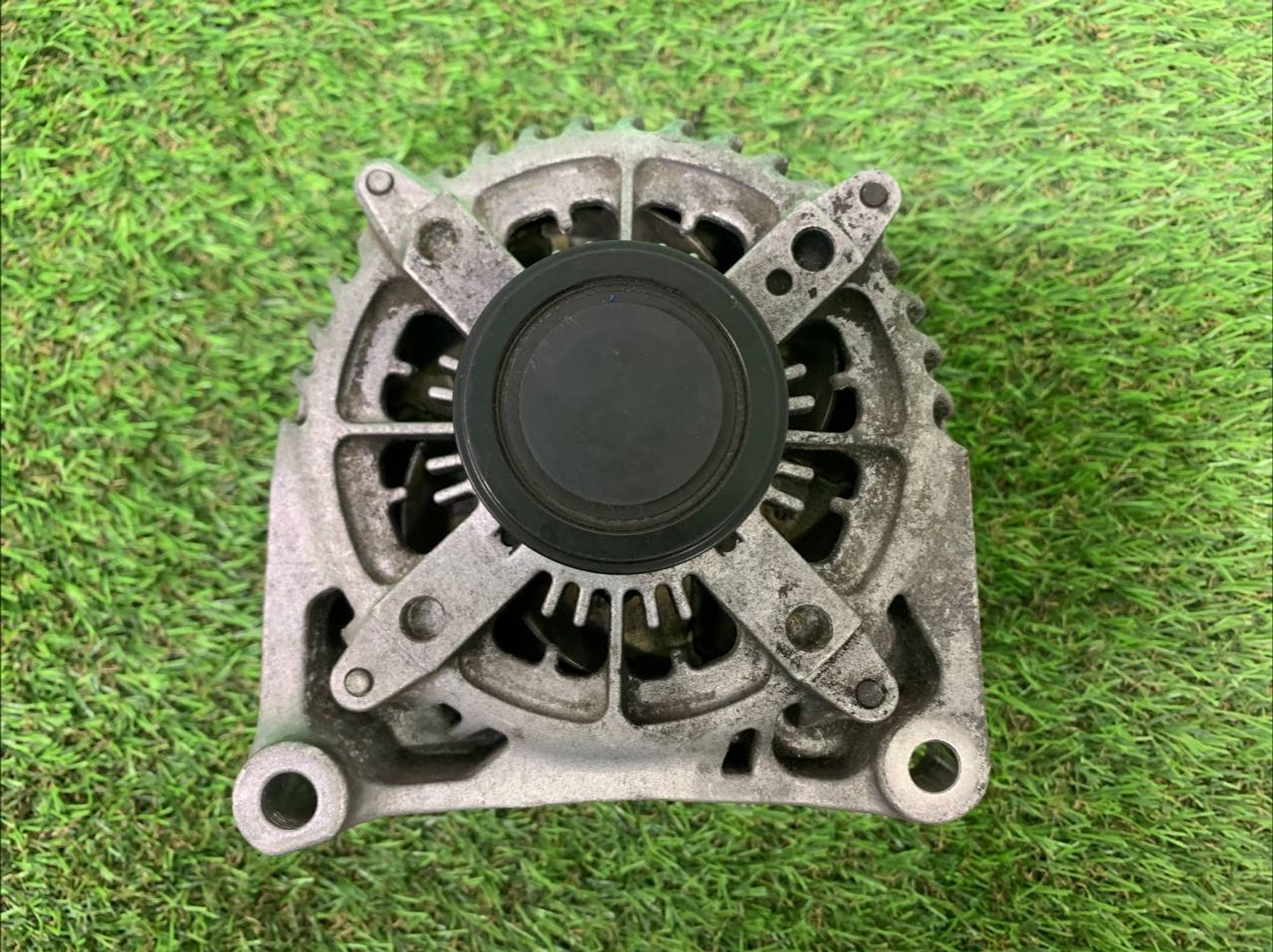 Генератор BMW F30 N20B20, 9000 рублей, Москва