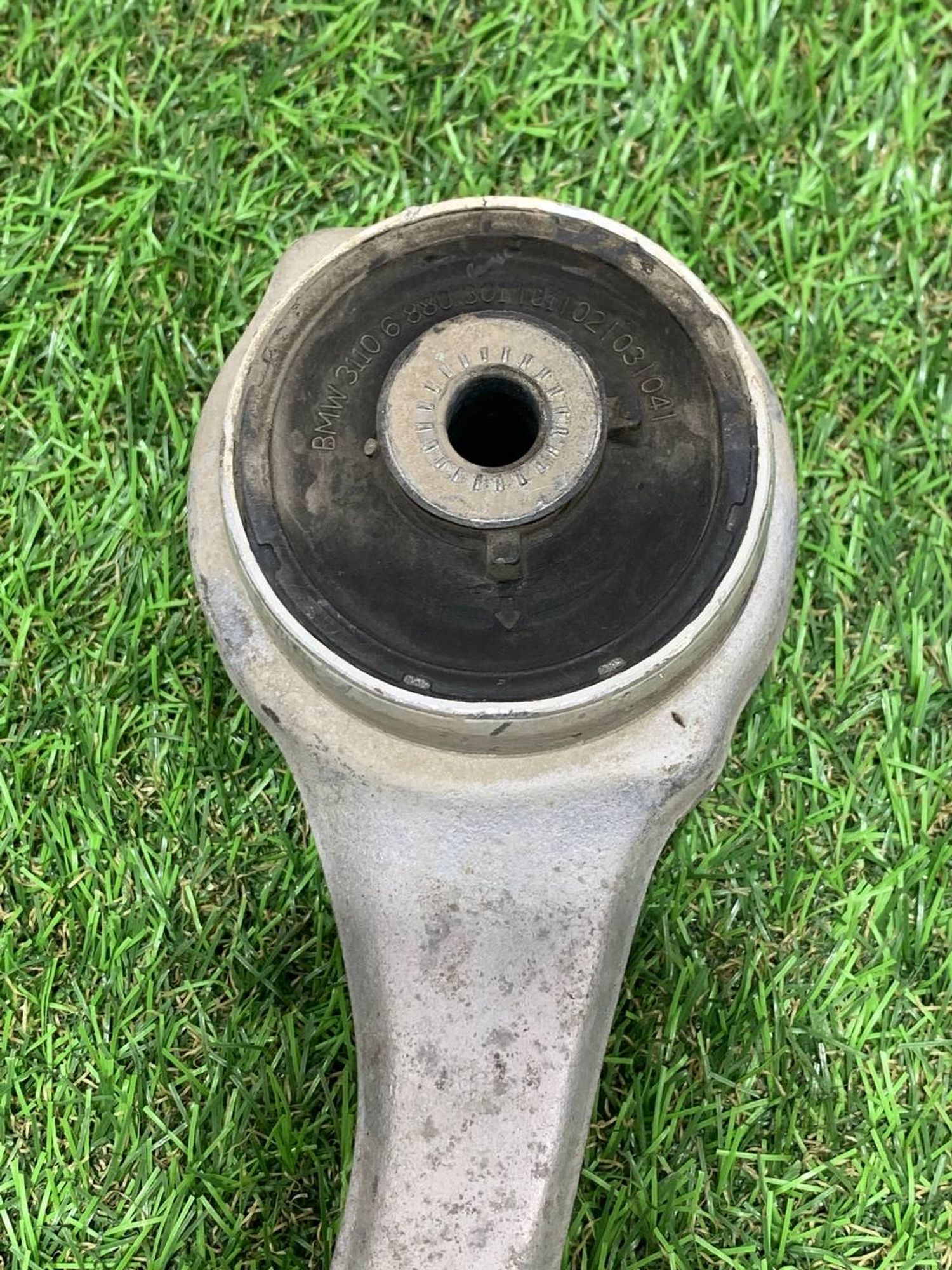 Рычаг подвески передний правый BMW X3 G01 X4 G02, 8000 рублей, Москва