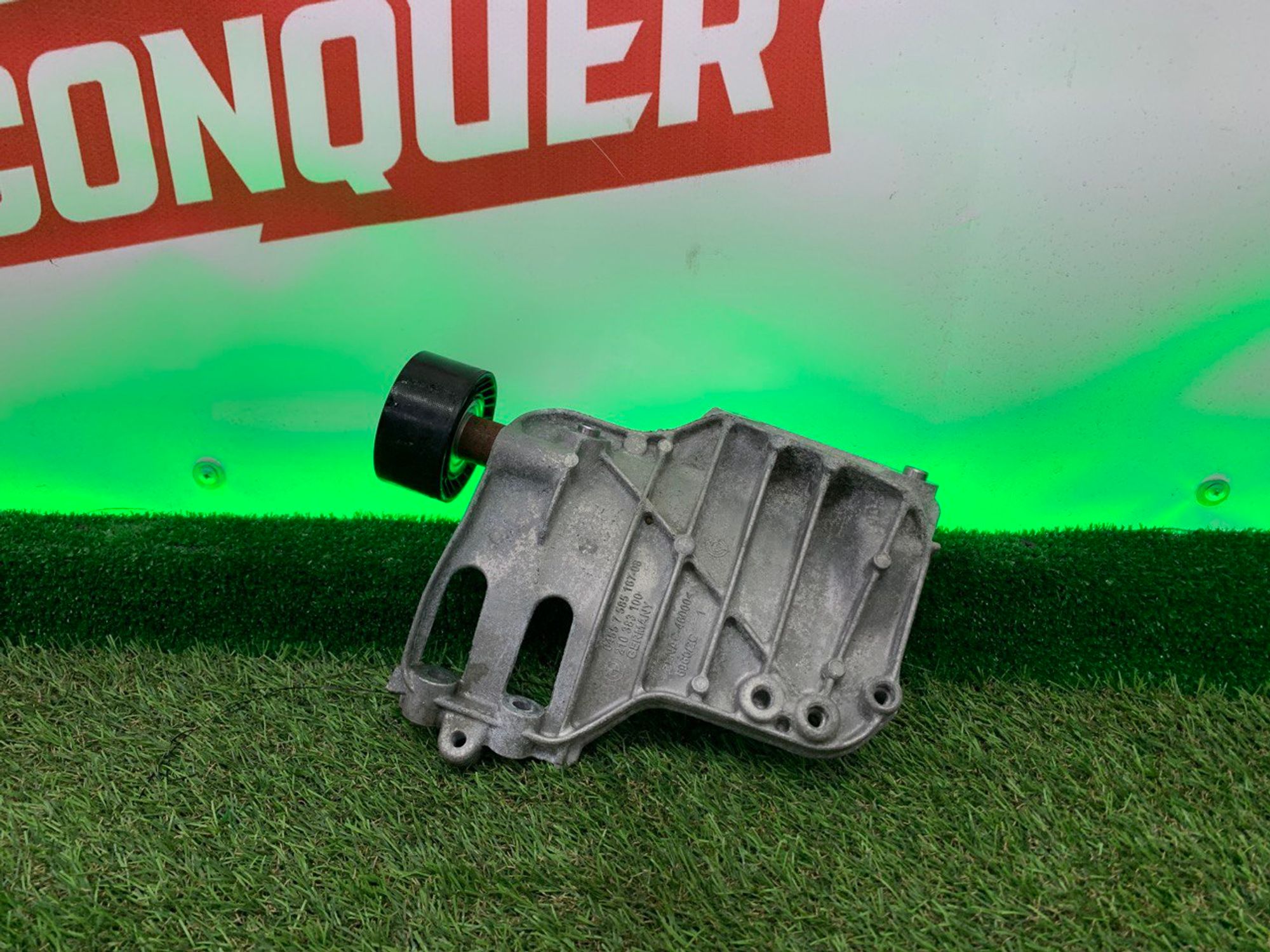 Кронштейн кондиционера BMW N55 S55 F30 F80 F82 F15, 1500 рублей, Москва