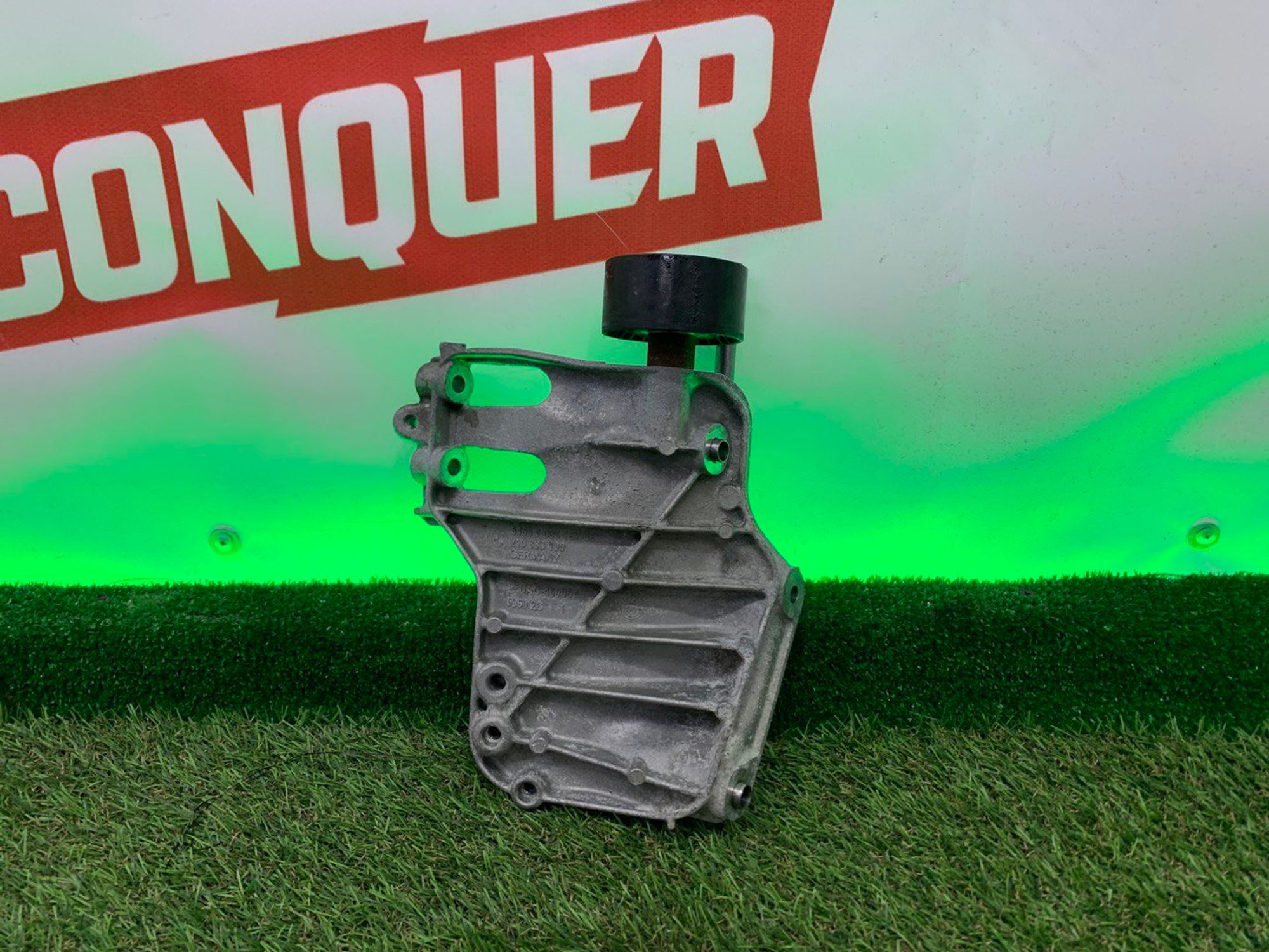 Кронштейн кондиционера BMW N55 S55 F30 F80 F82 F15, 1500 рублей, Москва