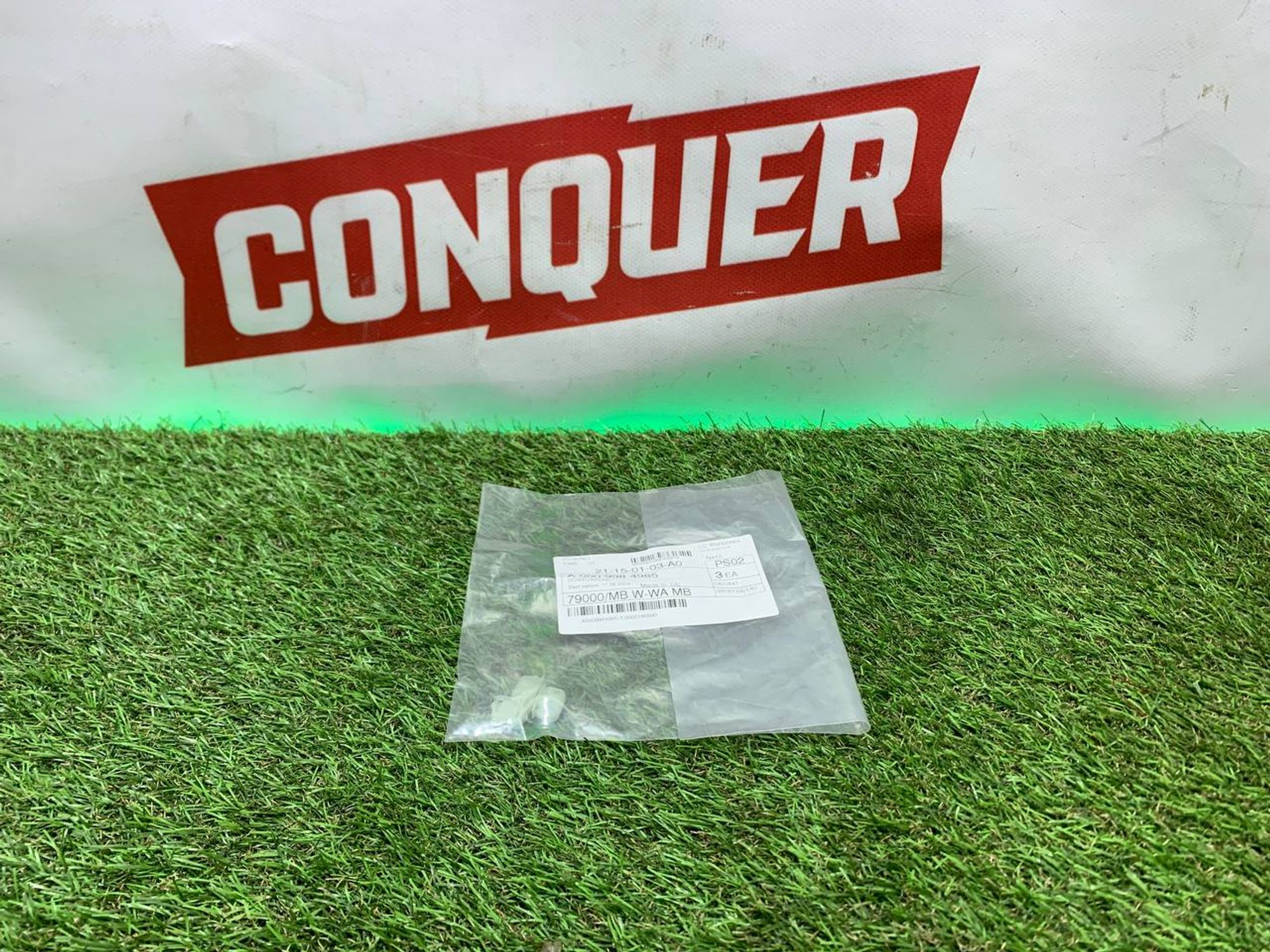 Клипса пистон крепление MERCEDES-BENZ, 1000 рублей, Москва