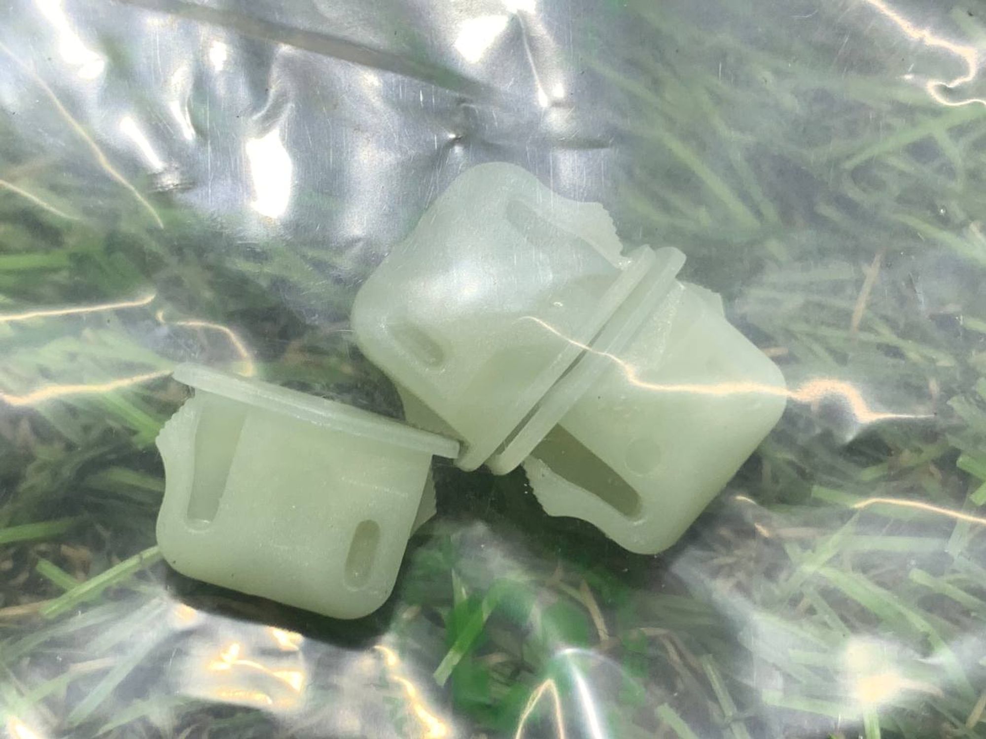 Клипса пистон крепление MERCEDES-BENZ, 1000 рублей, Москва