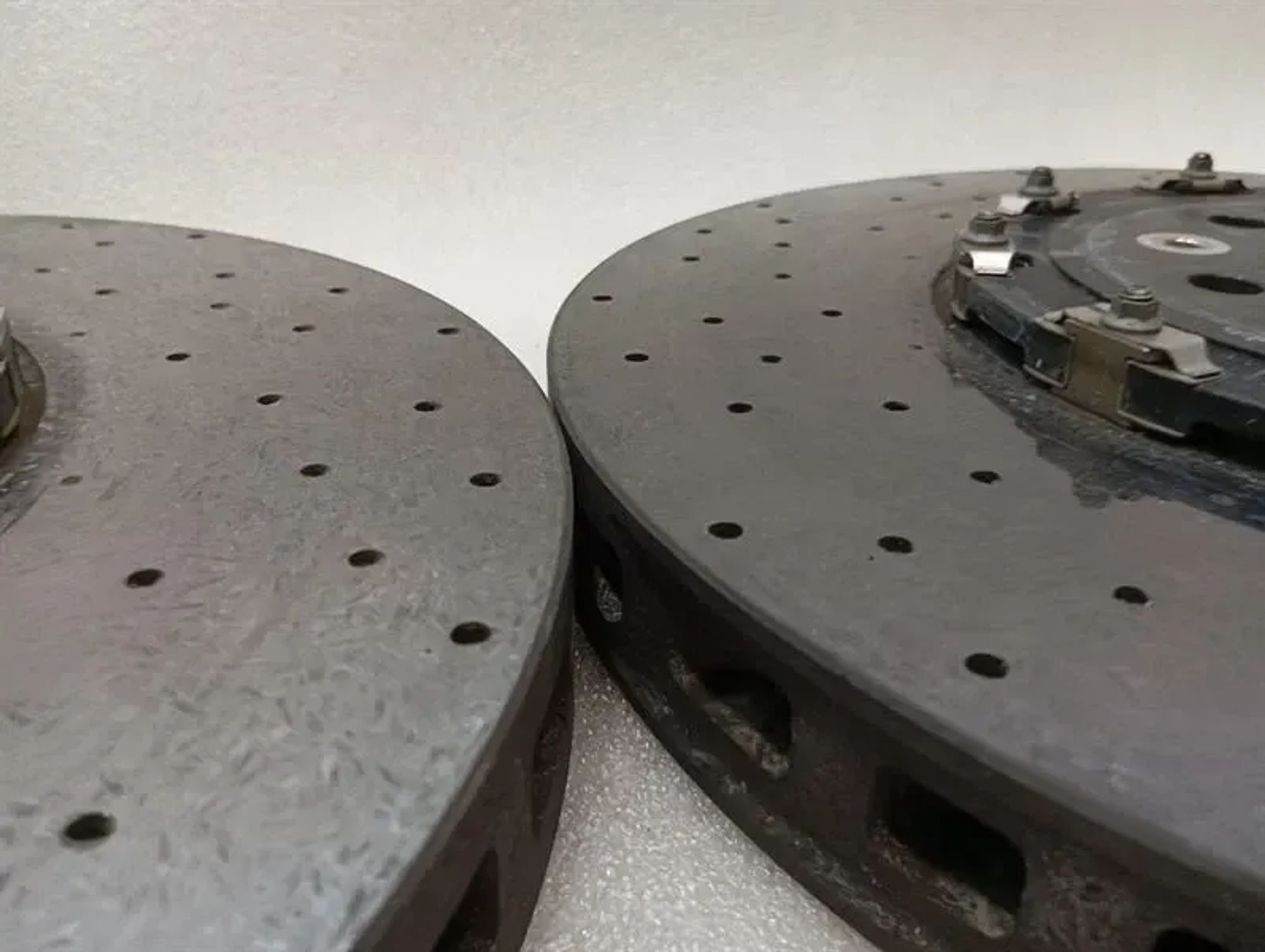 Комплект передних тормозов Ferrari FF, 850000 рублей, Москва