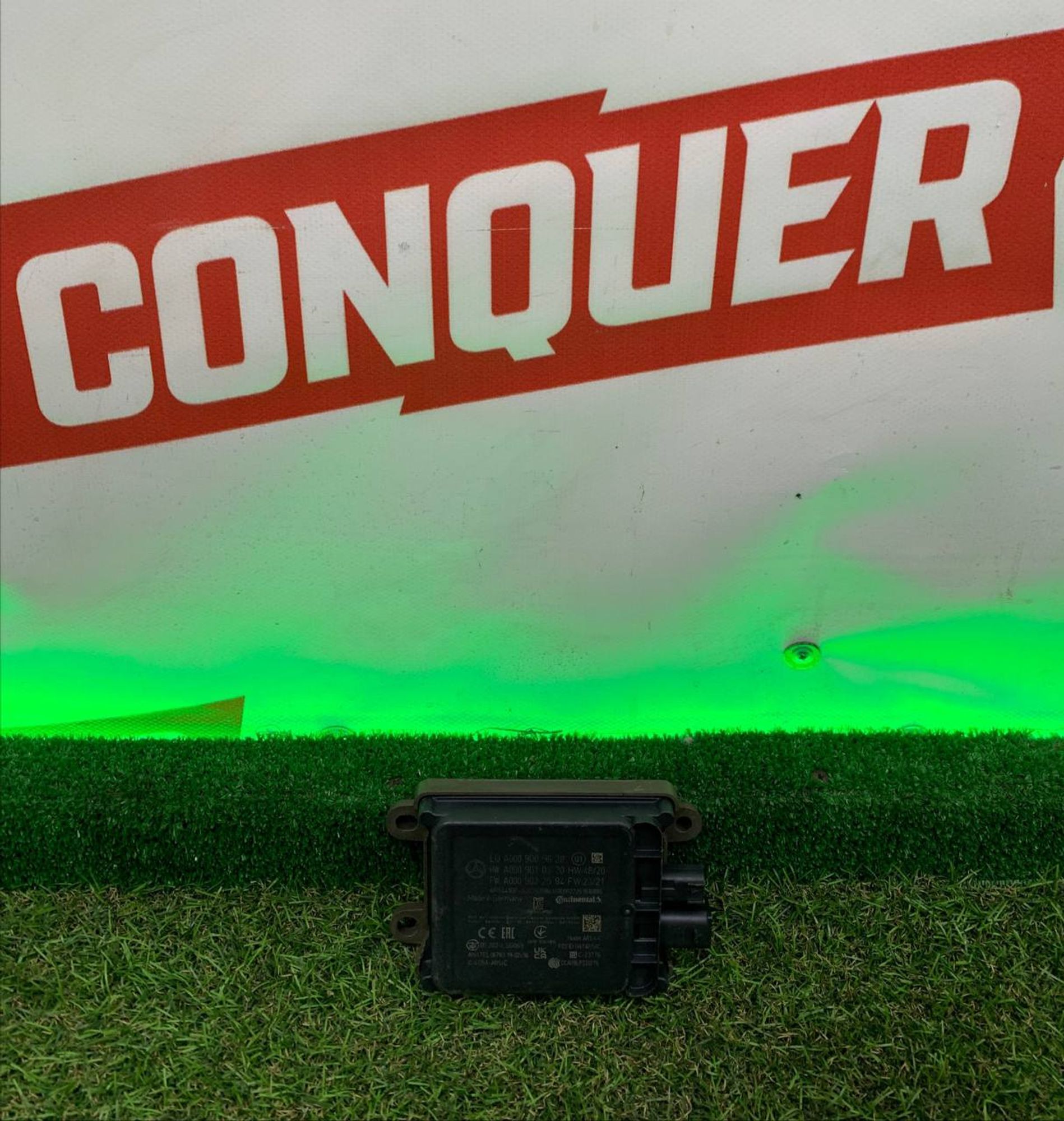 Радарный датчик дистроник ( Distronic ) Mercedes-Benz S class W223, 24000 рублей, Москва