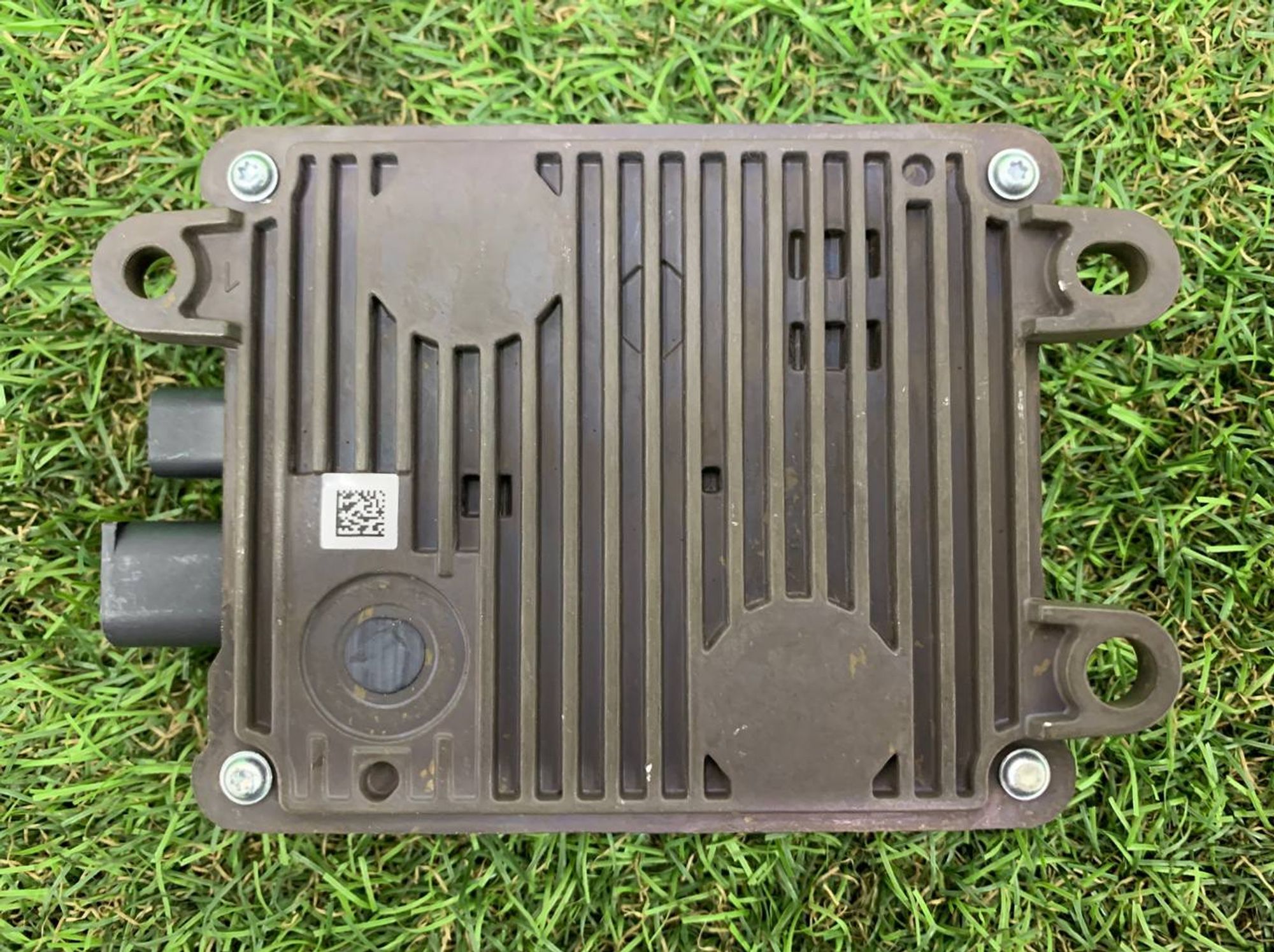 Радарный датчик дистроник ( Distronic ) Mercedes-Benz S class W223, 24000 рублей, Москва